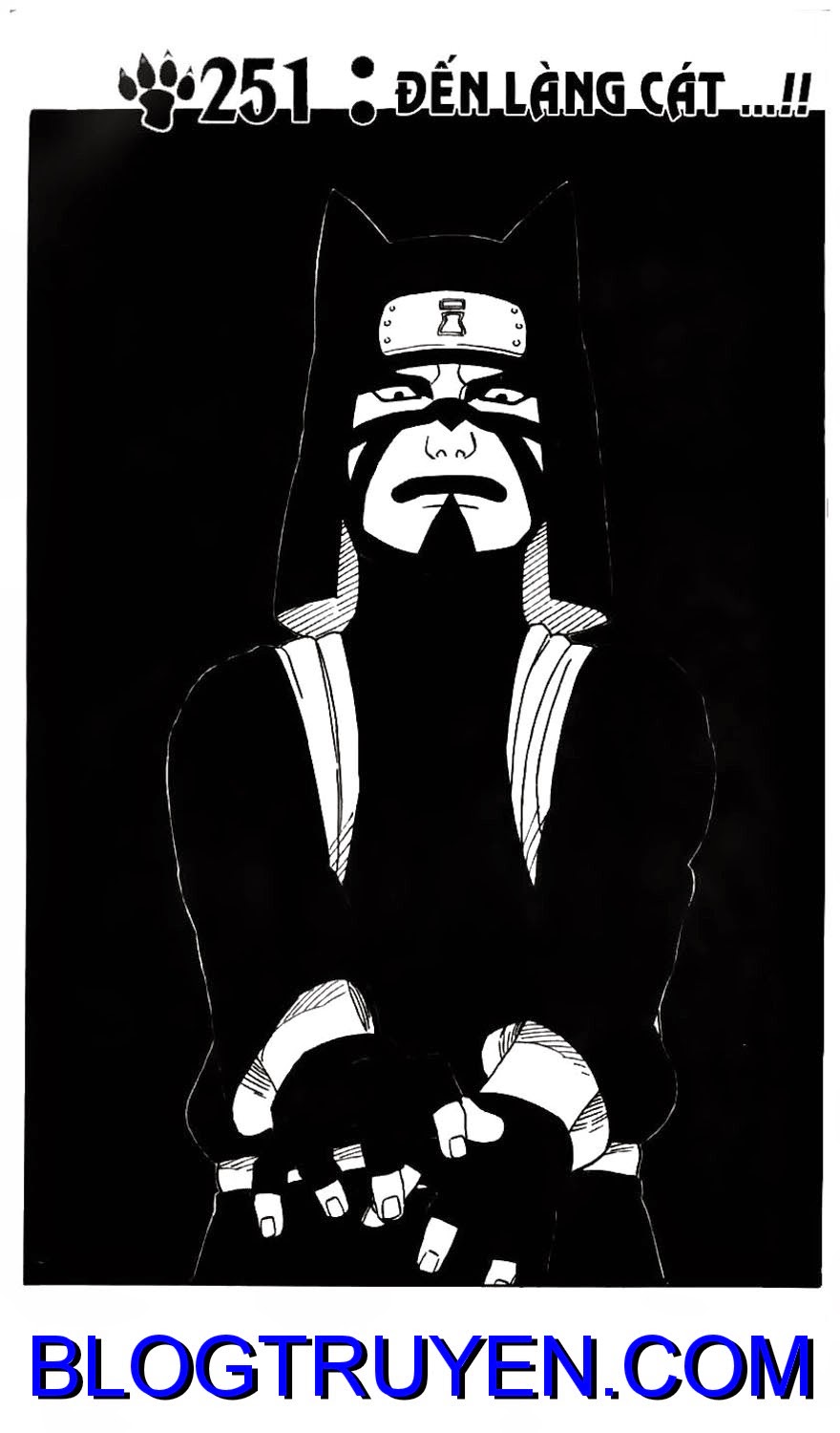 Naruto - Cửu Vĩ Hồ Ly - Chương 251