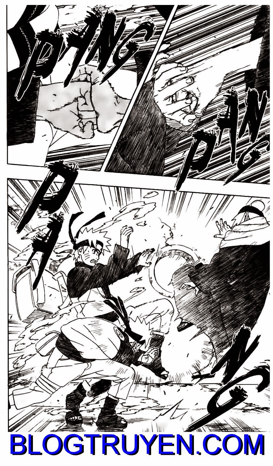 Naruto - Cửu Vĩ Hồ Ly - Chương 253