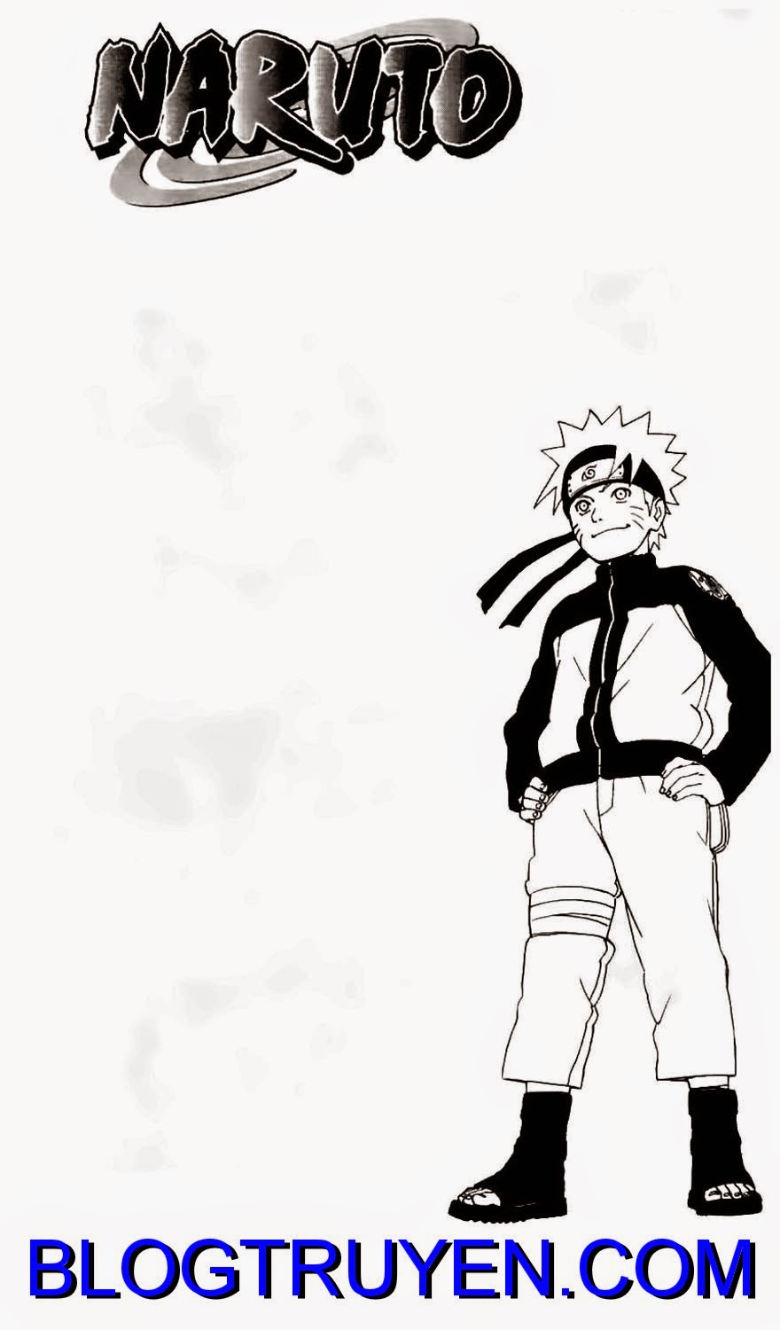 Naruto - Cửu Vĩ Hồ Ly - Chương 253