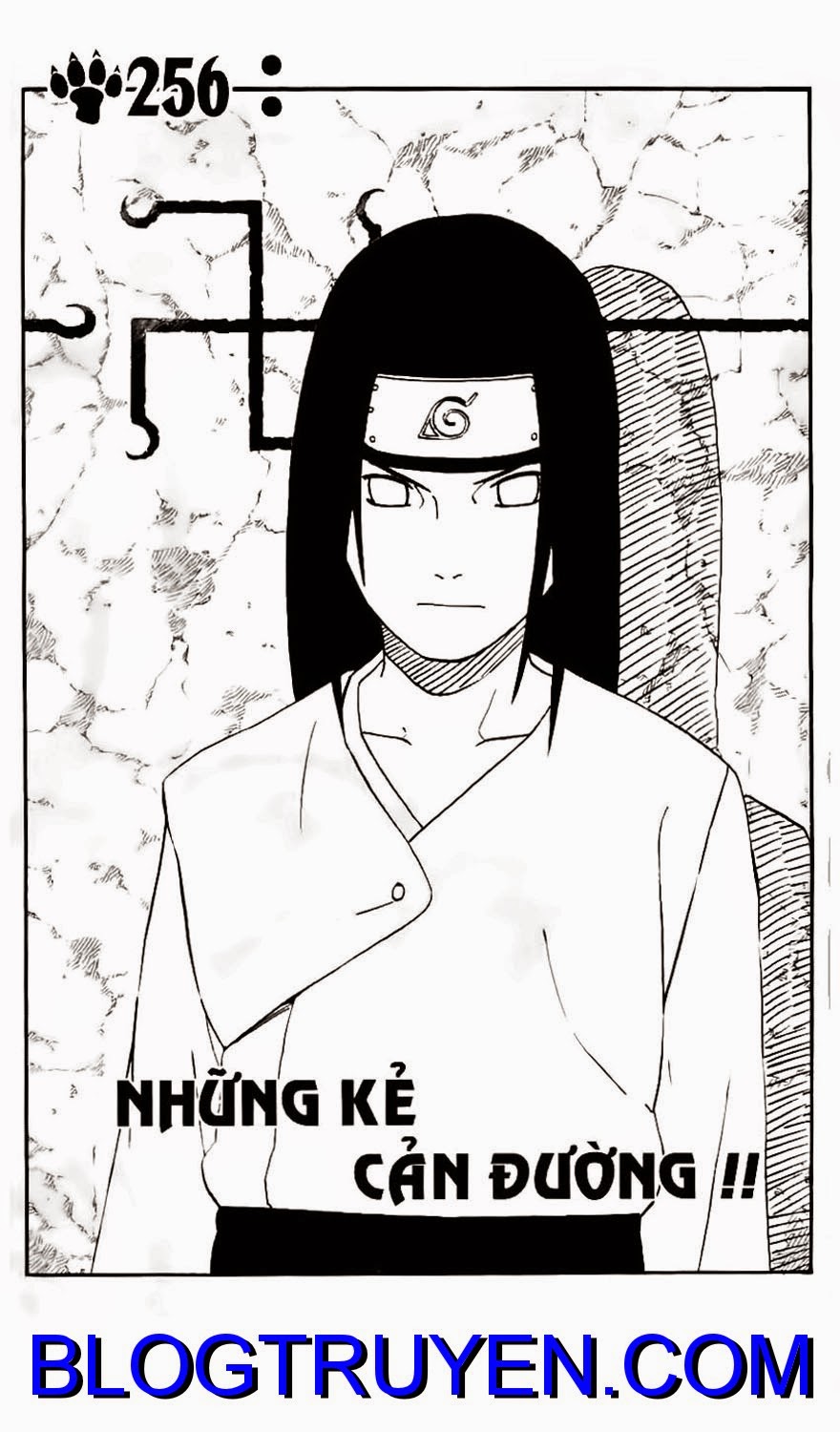 Naruto - Cửu Vĩ Hồ Ly - Chương 256