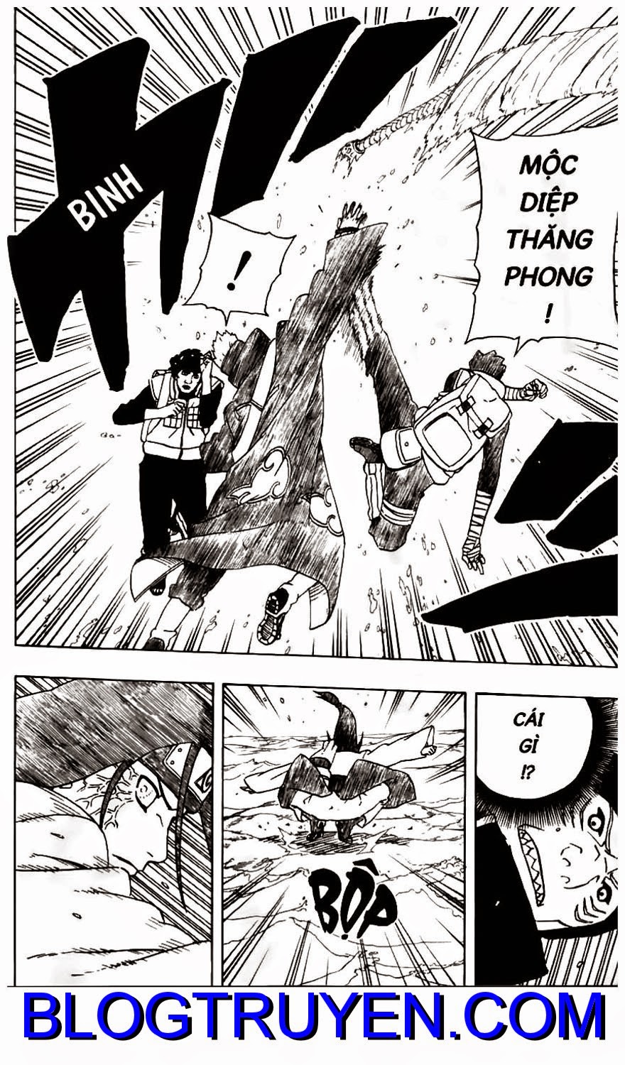 Naruto - Cửu Vĩ Hồ Ly - Chương 256