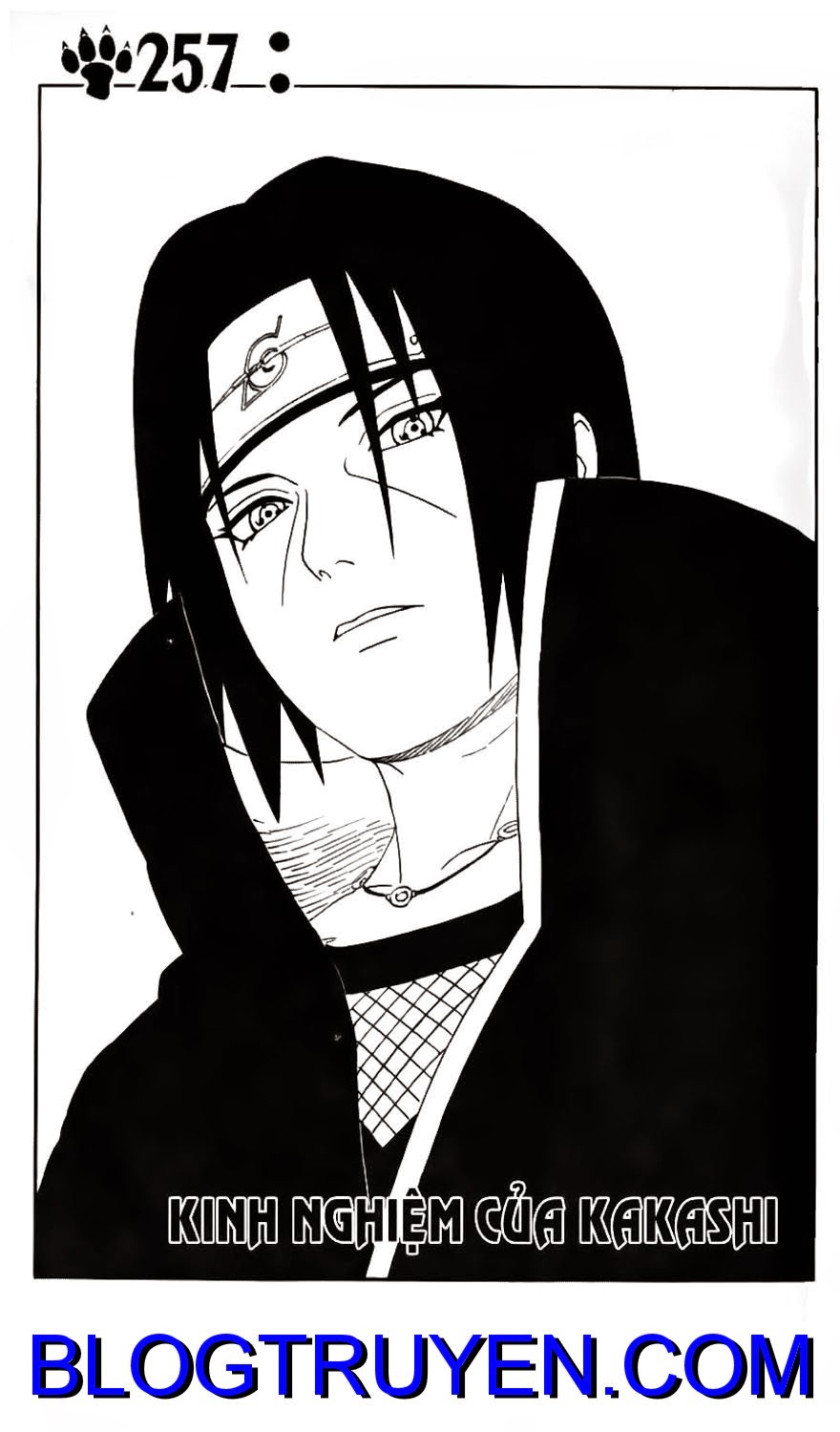 Naruto - Cửu Vĩ Hồ Ly - Chương 257