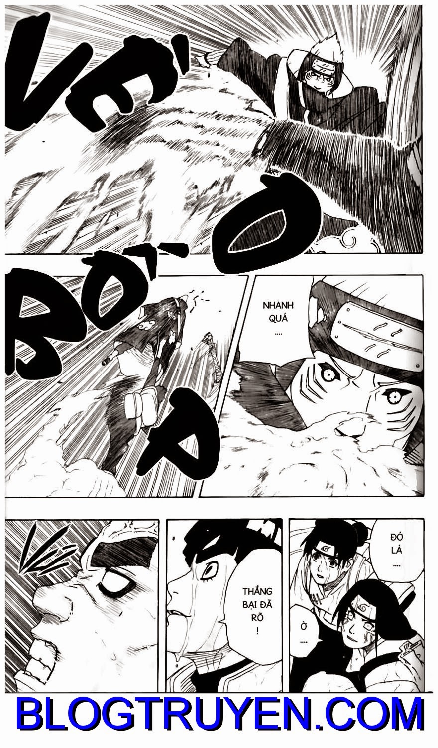 Naruto - Cửu Vĩ Hồ Ly - Chương 258