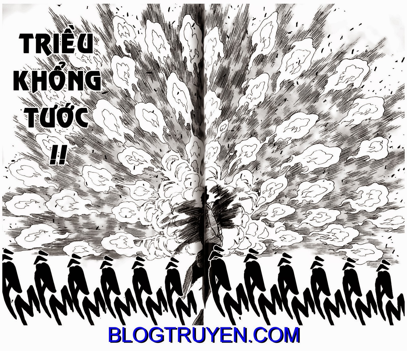 Naruto - Cửu Vĩ Hồ Ly - Chương 258