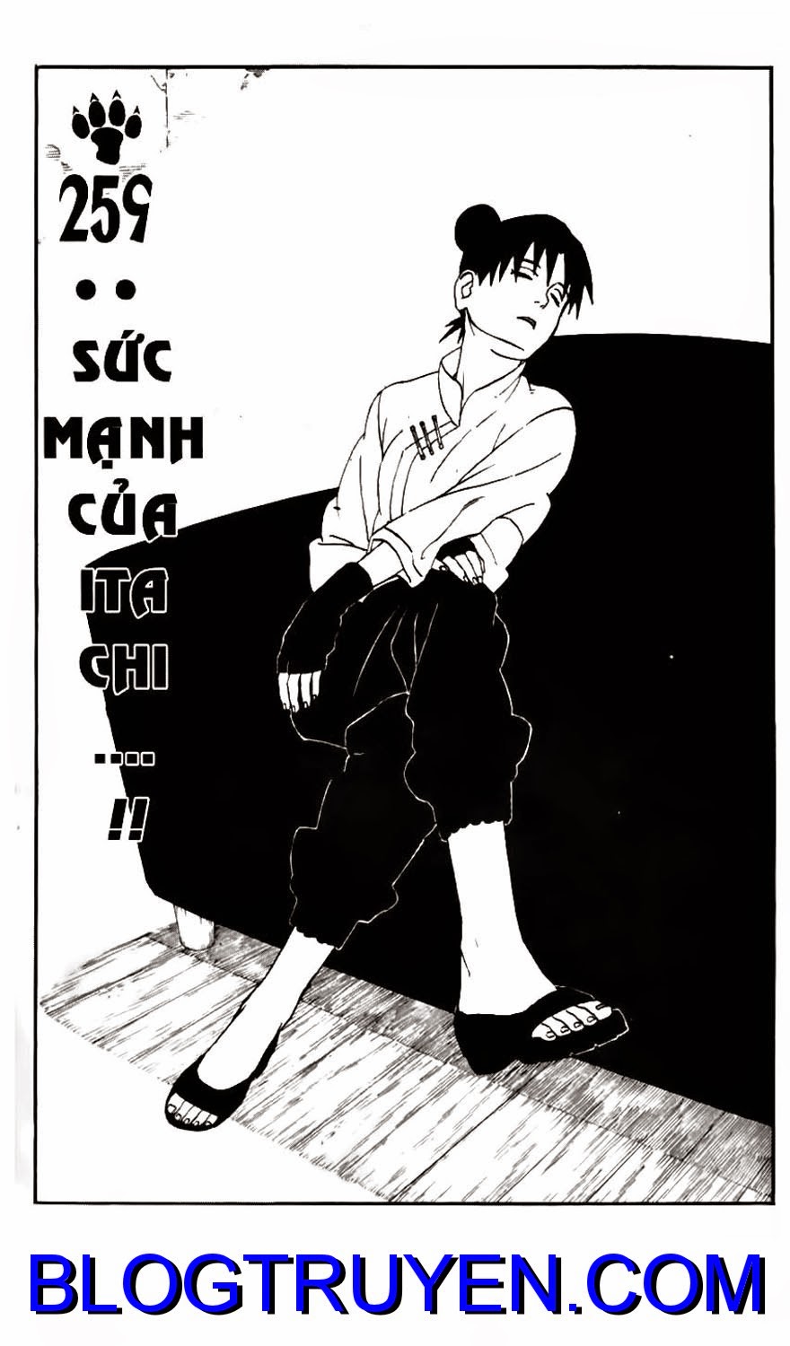 Naruto - Cửu Vĩ Hồ Ly - Chương 259