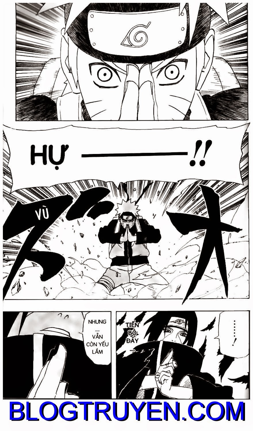 Naruto - Cửu Vĩ Hồ Ly - Chương 259