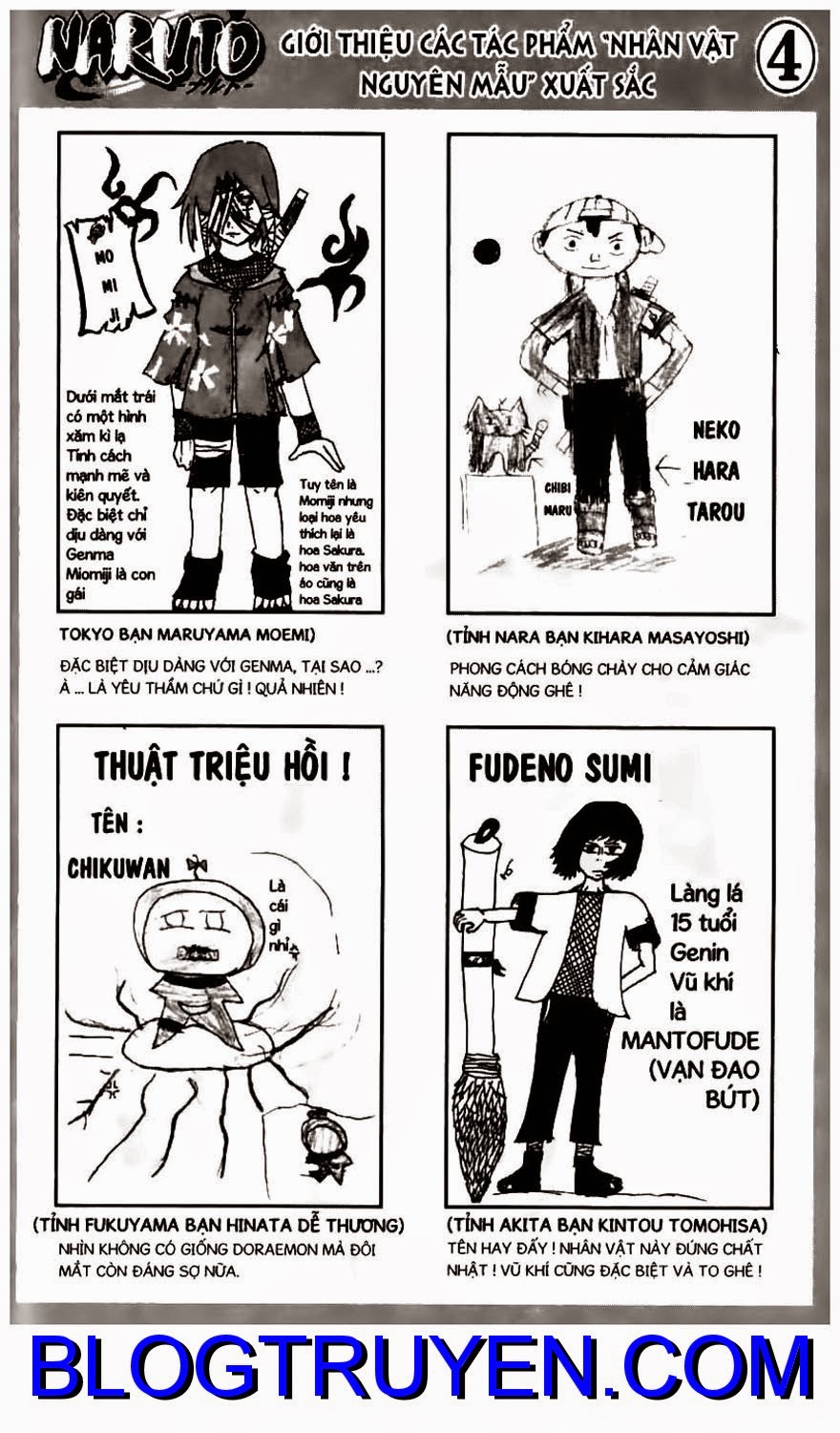 Naruto - Cửu Vĩ Hồ Ly - Chương 259