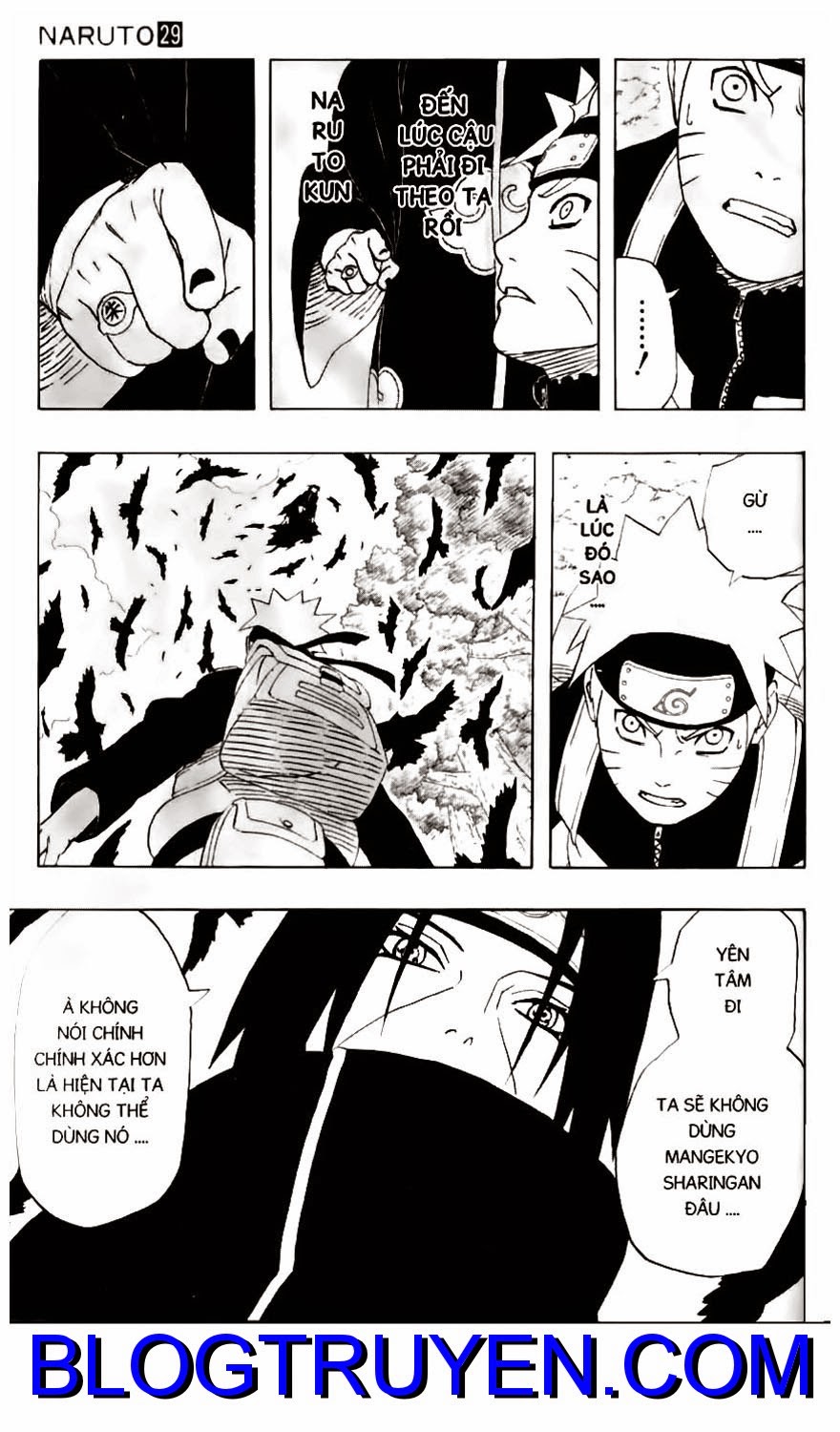 Naruto - Cửu Vĩ Hồ Ly - Chương 259