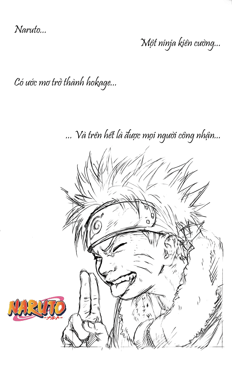 Naruto - Cửu Vĩ Hồ Ly - Chương 26
