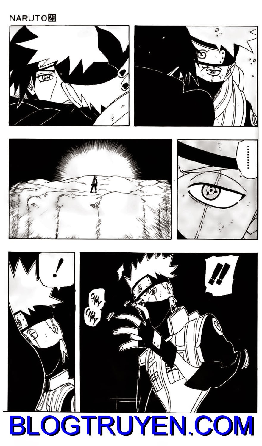 Naruto - Cửu Vĩ Hồ Ly - Chương 260