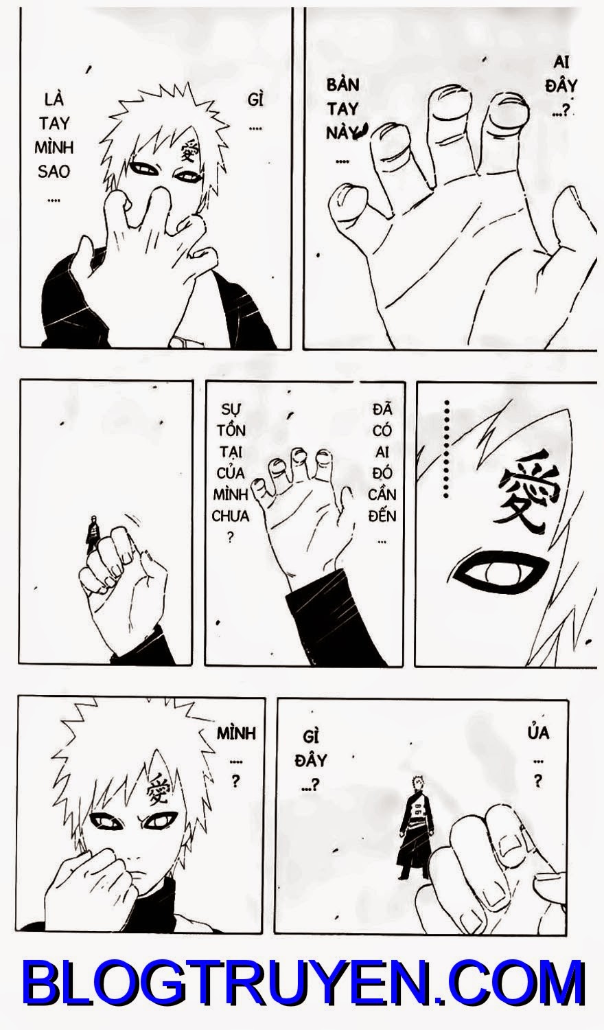 Naruto - Cửu Vĩ Hồ Ly - Chương 261