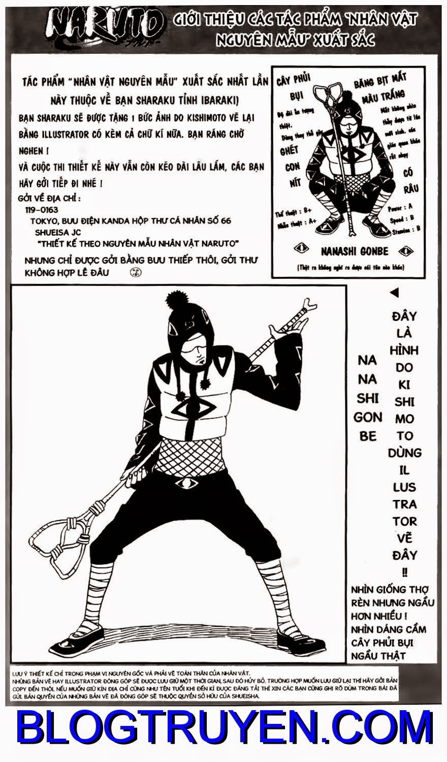 Naruto - Cửu Vĩ Hồ Ly - Chương 261