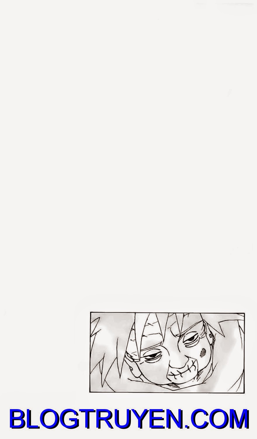 Naruto - Cửu Vĩ Hồ Ly - Chương 265