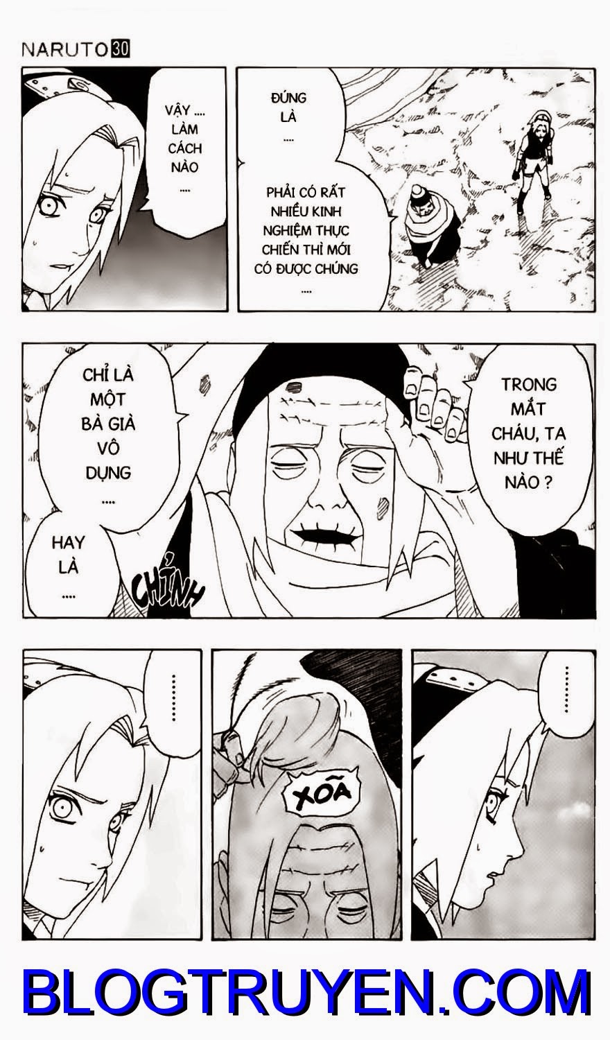 Naruto - Cửu Vĩ Hồ Ly - Chương 265