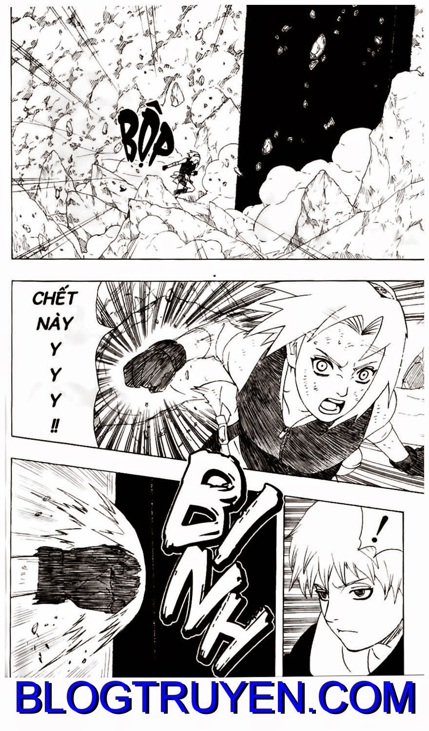 Naruto - Cửu Vĩ Hồ Ly - Chương 269