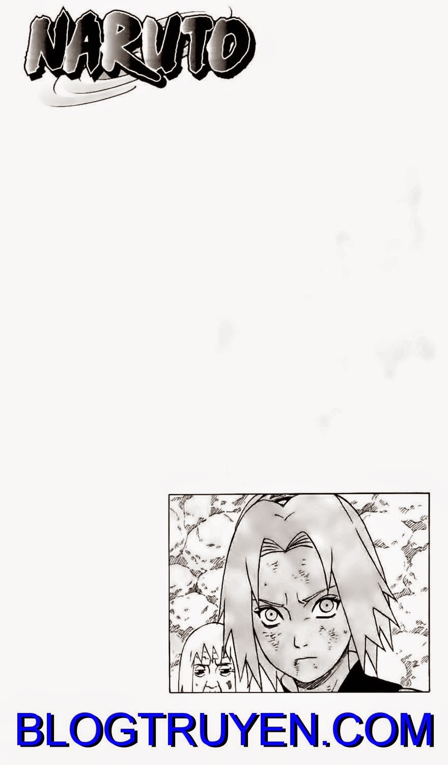 Naruto - Cửu Vĩ Hồ Ly - Chương 270