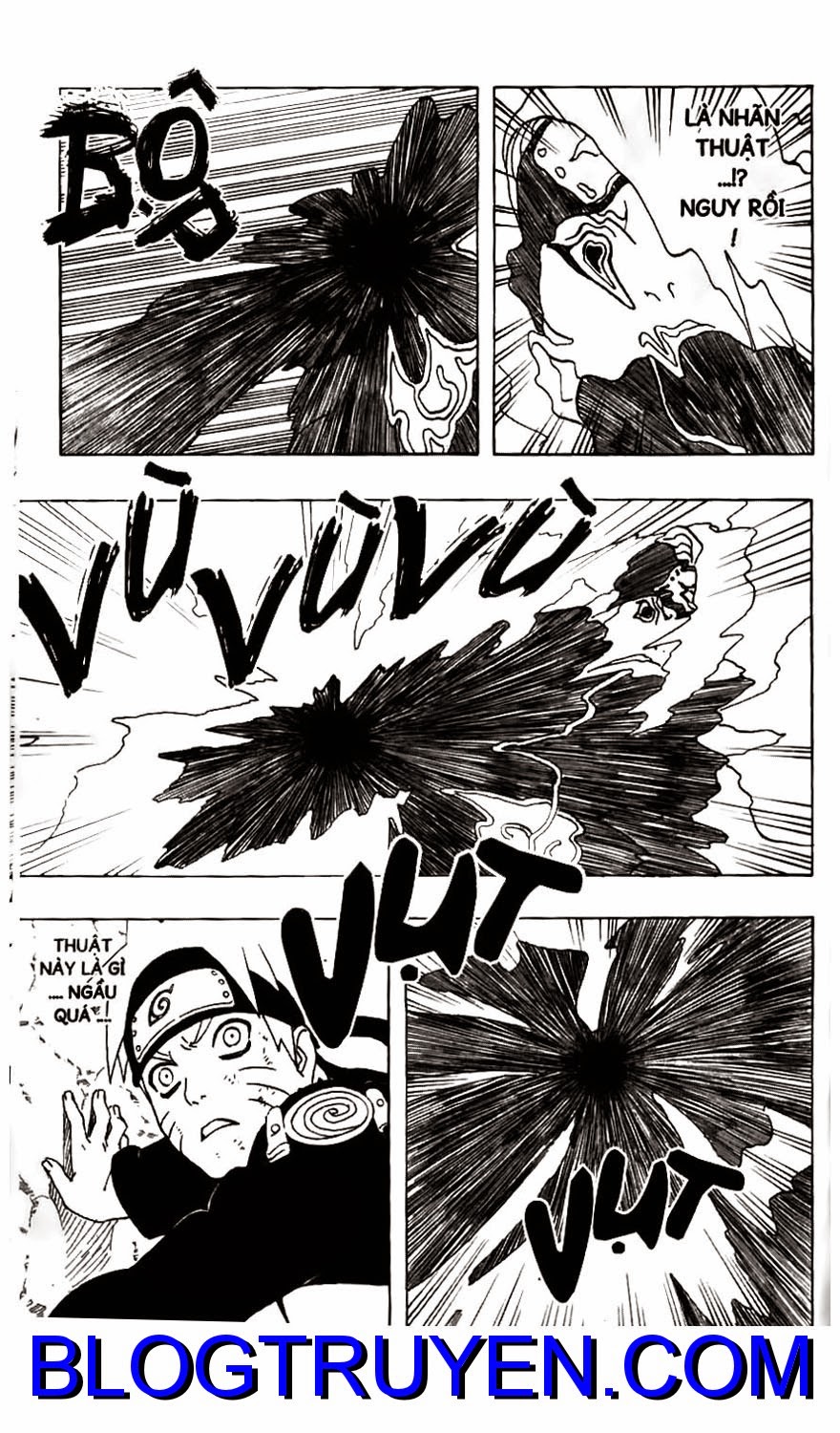 Naruto - Cửu Vĩ Hồ Ly - Chương 276