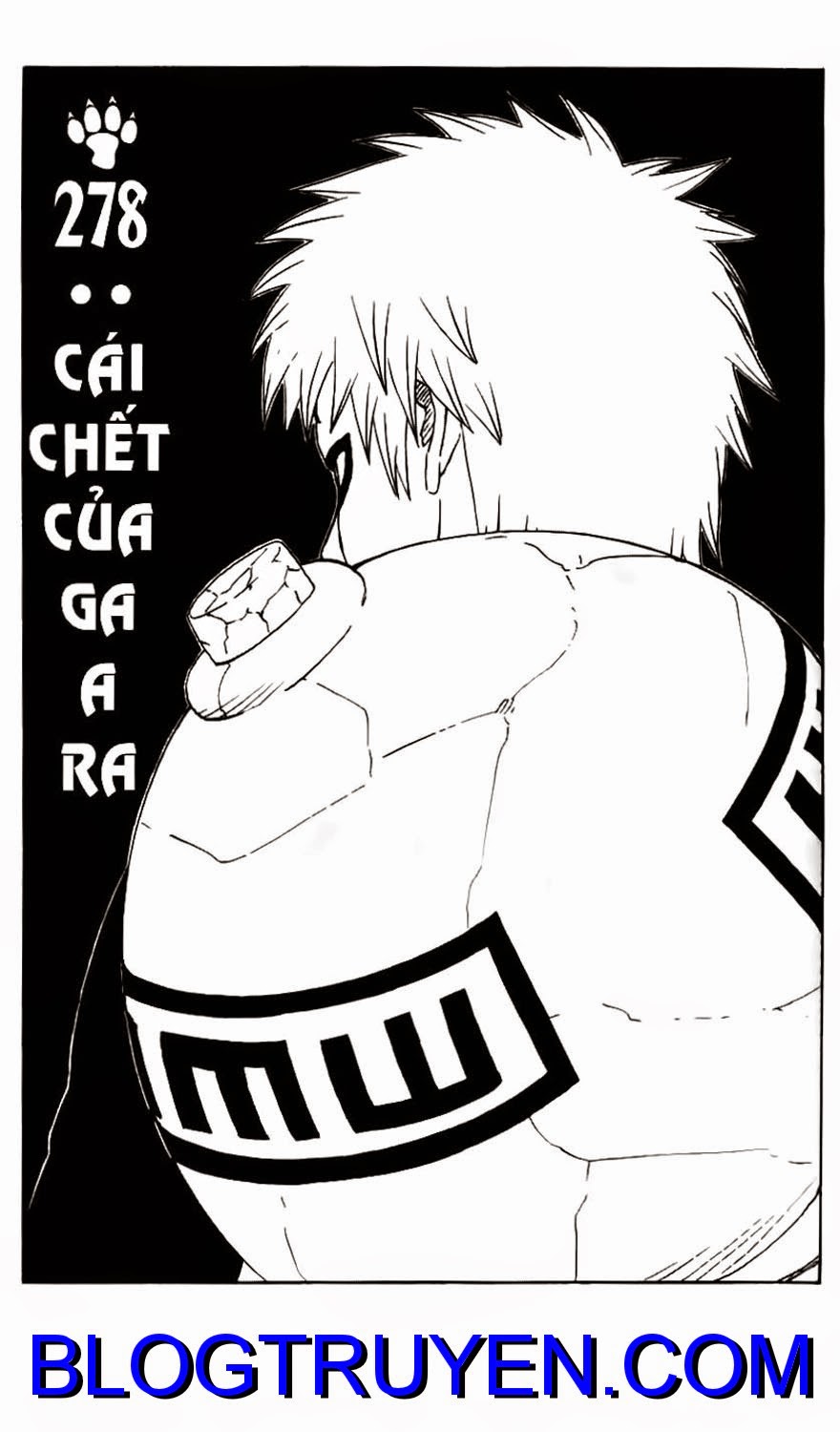 Naruto - Cửu Vĩ Hồ Ly - Chương 278