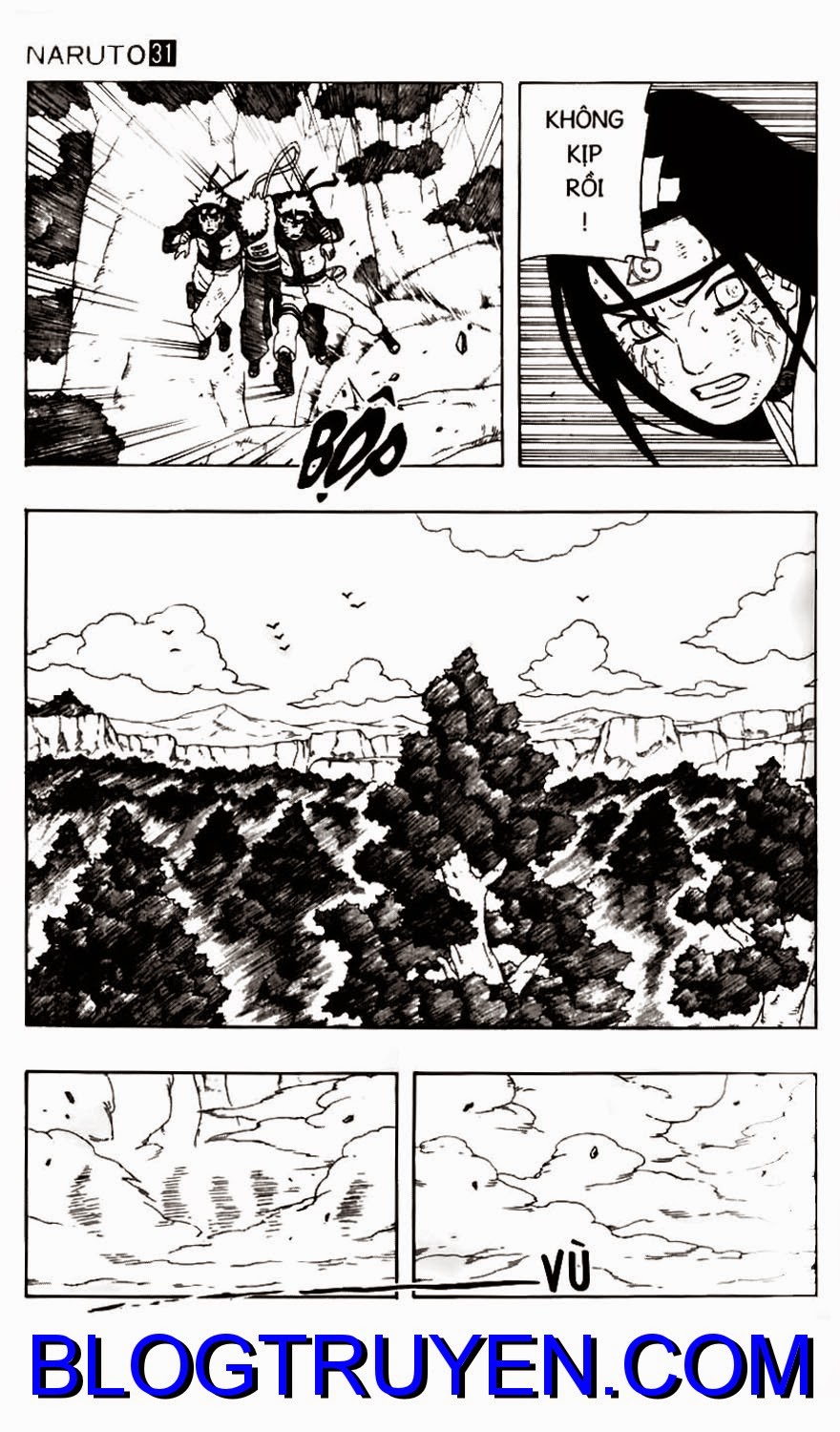 Naruto - Cửu Vĩ Hồ Ly - Chương 278