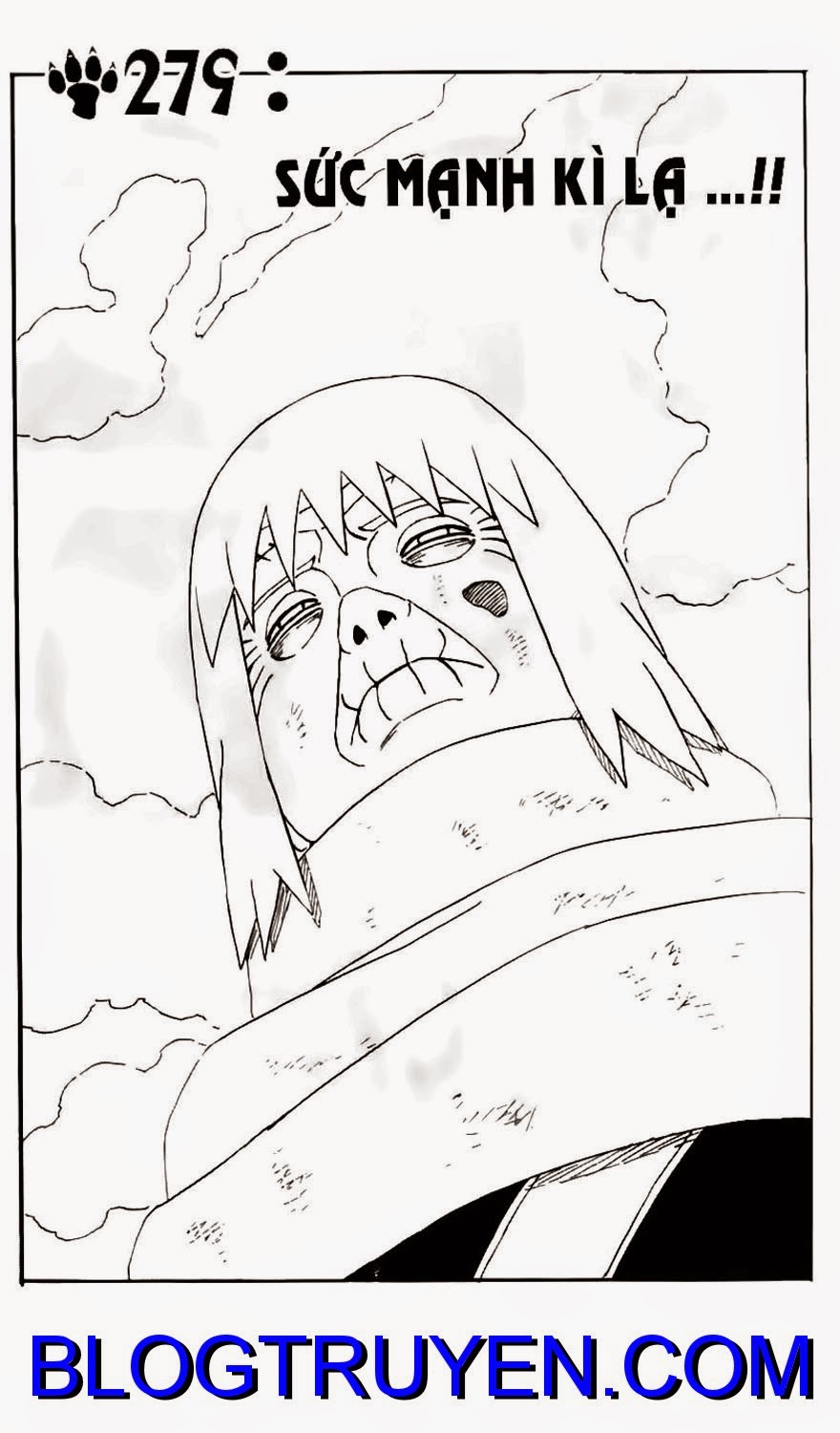 Naruto - Cửu Vĩ Hồ Ly - Chương 279