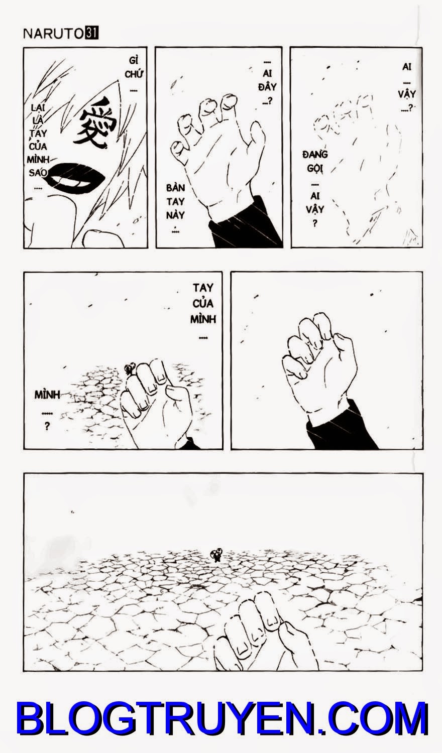 Naruto - Cửu Vĩ Hồ Ly - Chương 279