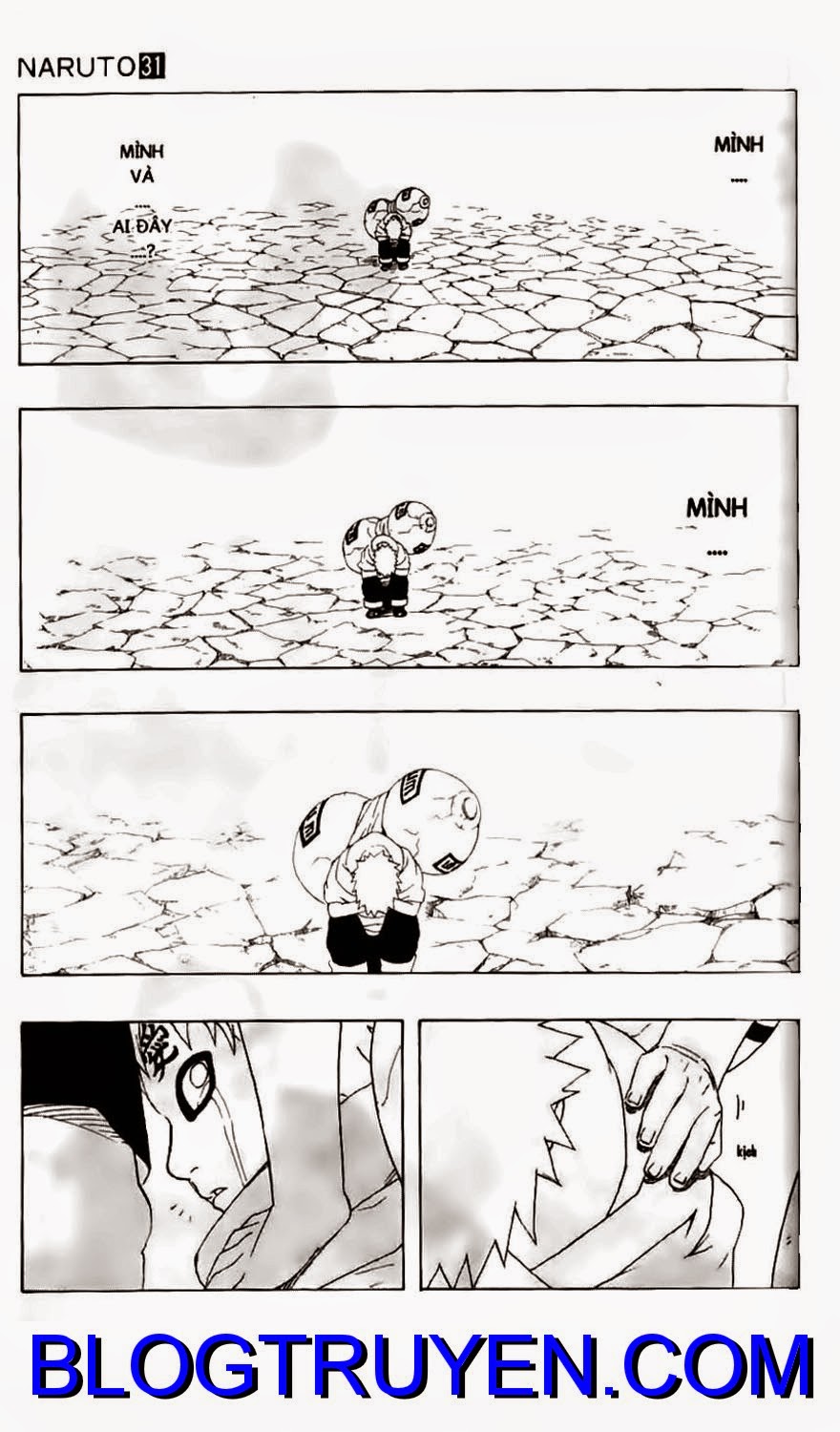 Naruto - Cửu Vĩ Hồ Ly - Chương 279