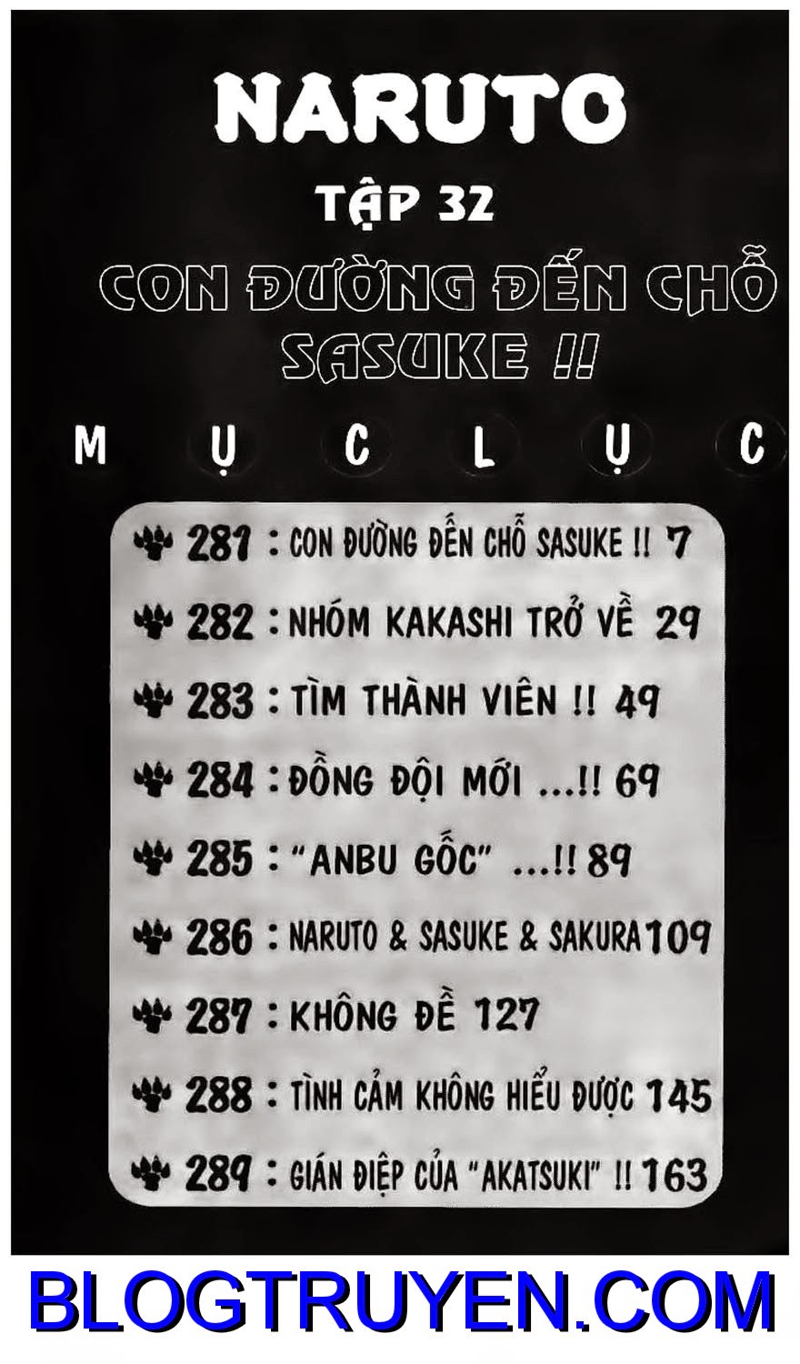 Naruto - Cửu Vĩ Hồ Ly - Chương 281