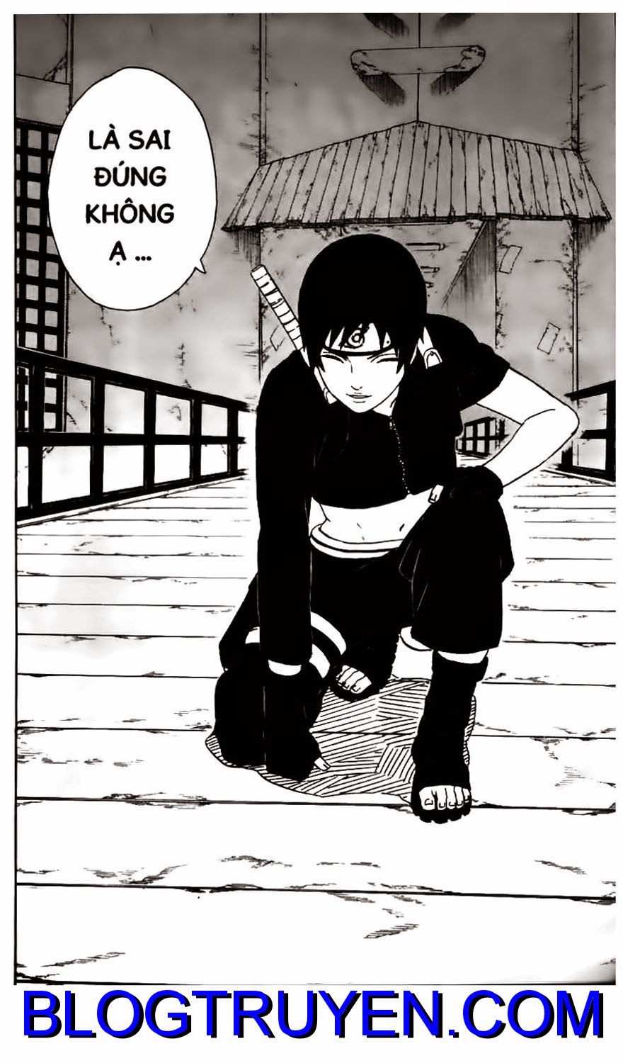 Naruto - Cửu Vĩ Hồ Ly - Chương 281