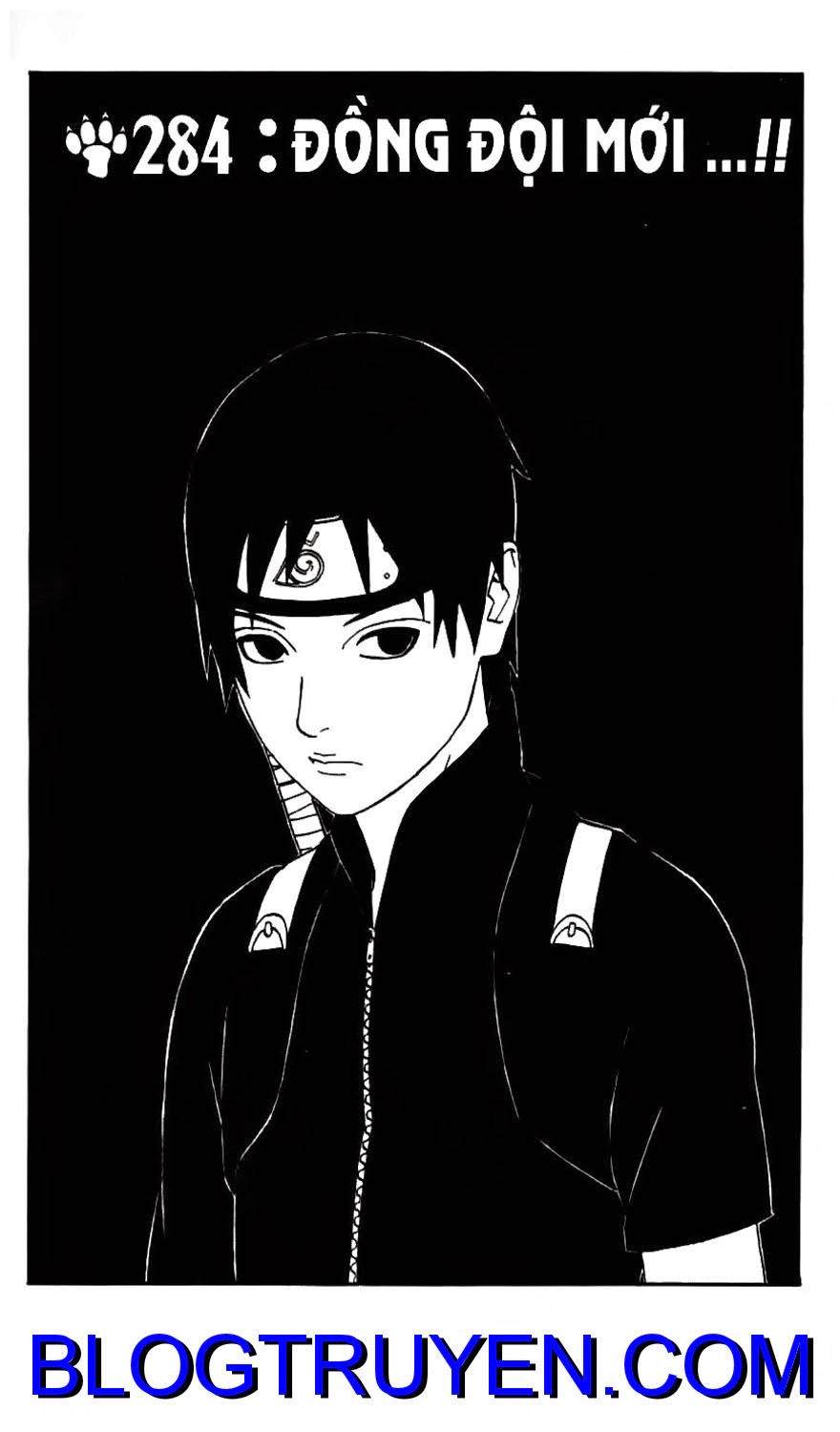 Naruto - Cửu Vĩ Hồ Ly - Chương 284