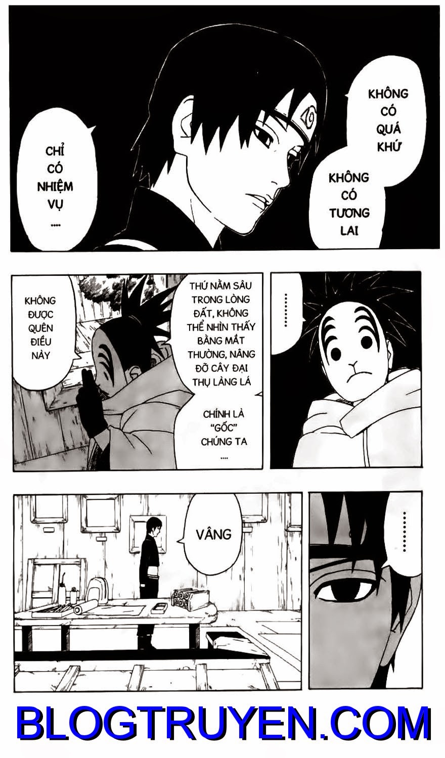 Naruto - Cửu Vĩ Hồ Ly - Chương 285
