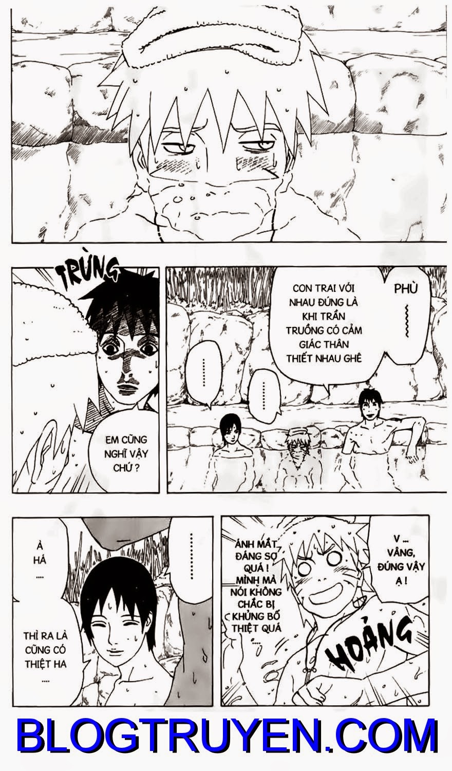 Naruto - Cửu Vĩ Hồ Ly - Chương 286