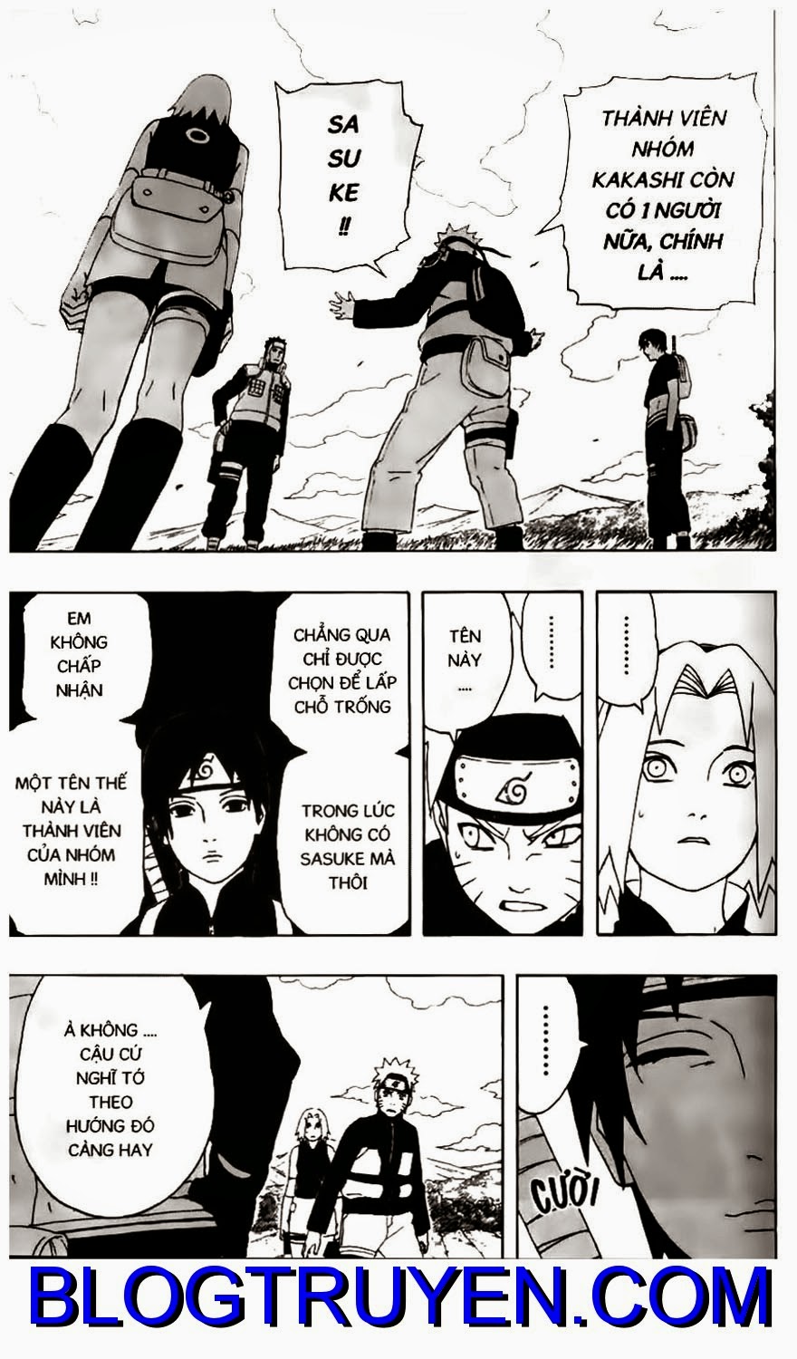 Naruto - Cửu Vĩ Hồ Ly - Chương 286