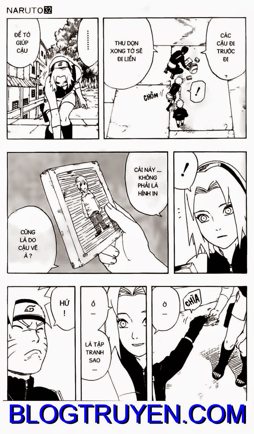 Naruto - Cửu Vĩ Hồ Ly - Chương 287