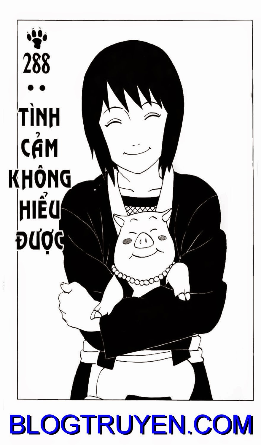 Naruto - Cửu Vĩ Hồ Ly - Chương 288