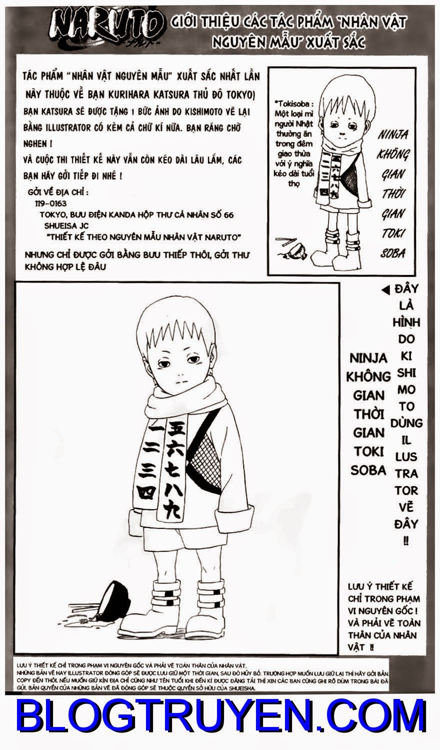 Naruto - Cửu Vĩ Hồ Ly - Chương 288