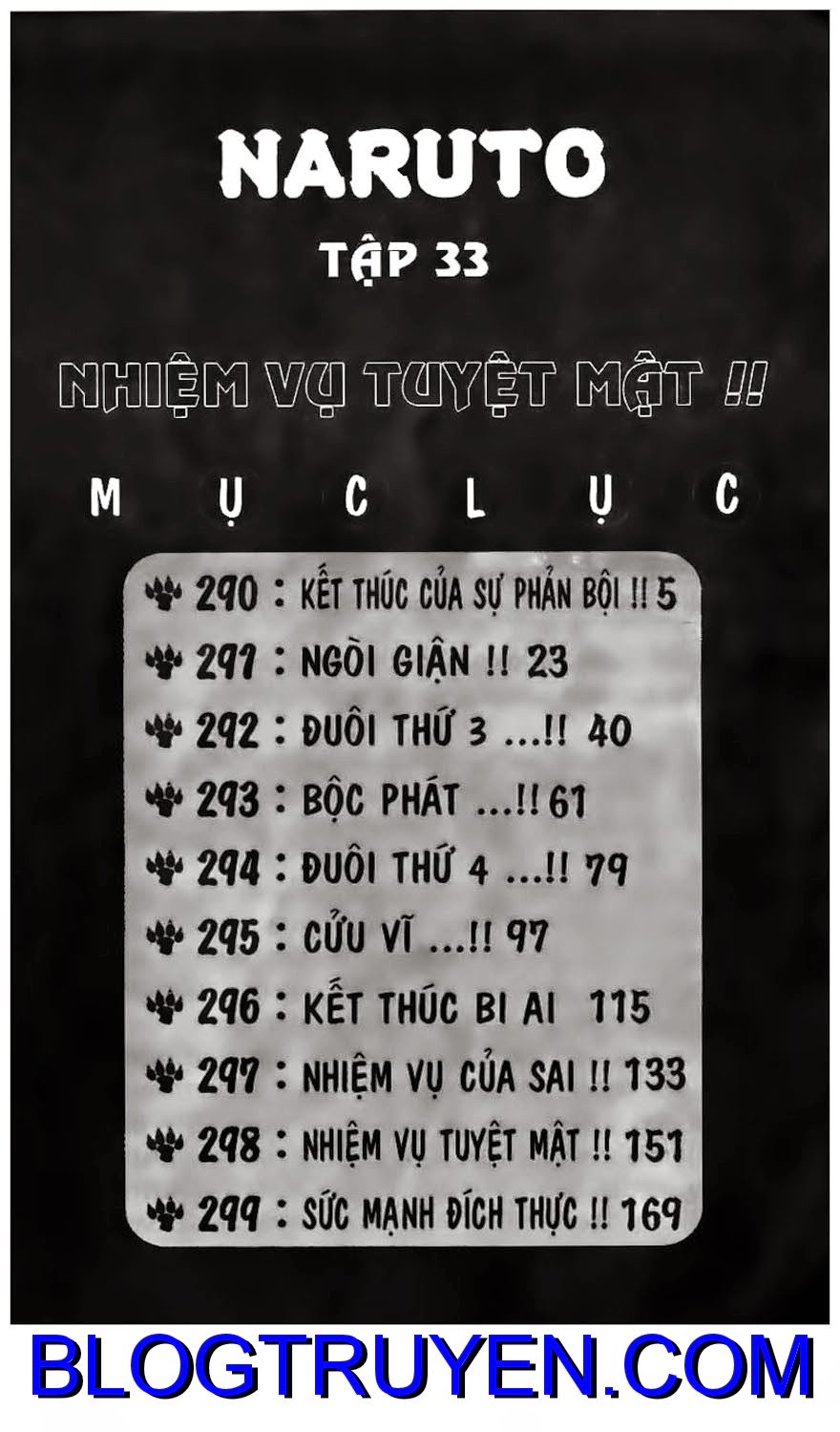 Naruto - Cửu Vĩ Hồ Ly - Chương 290