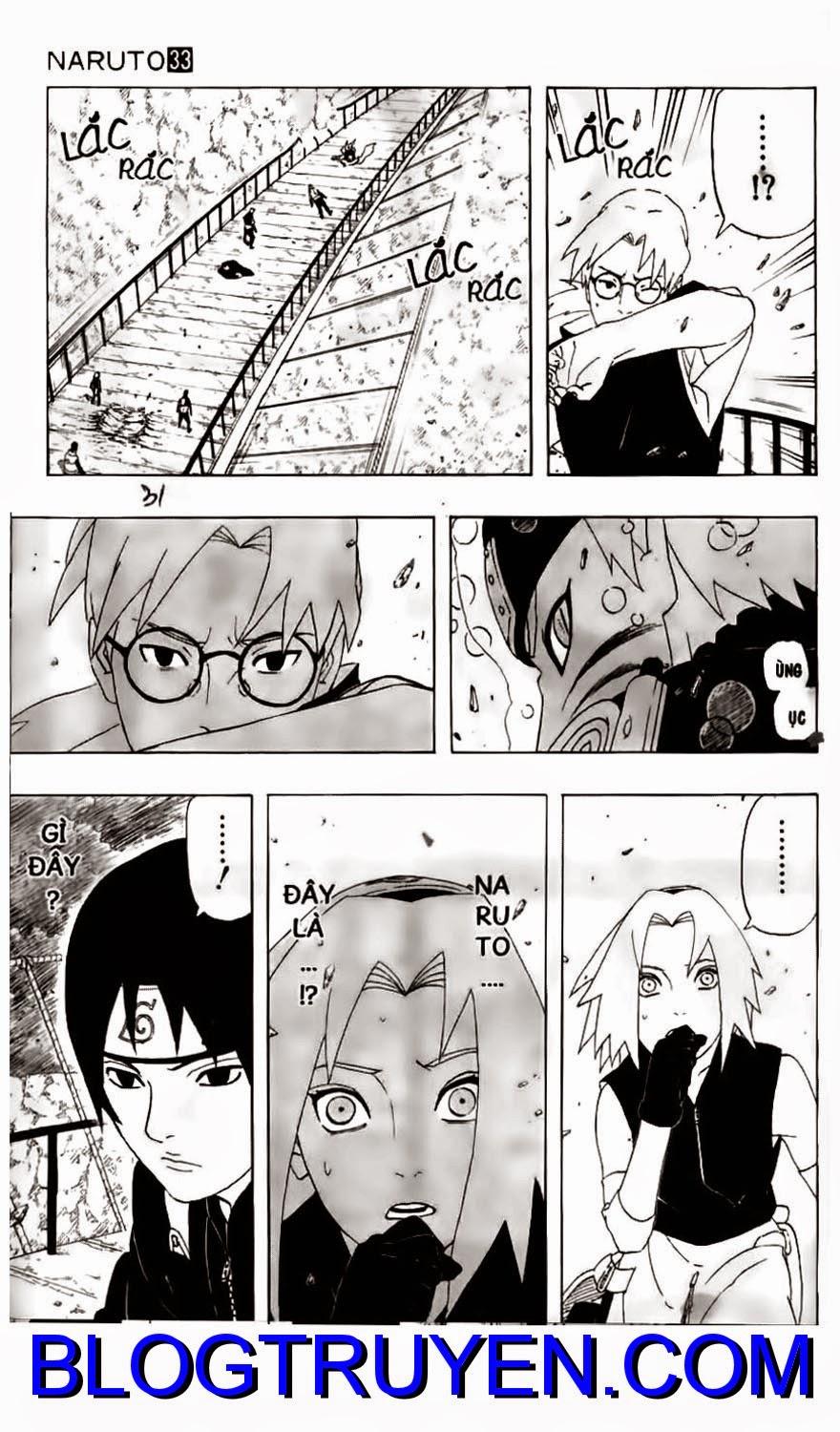 Naruto - Cửu Vĩ Hồ Ly - Chương 291