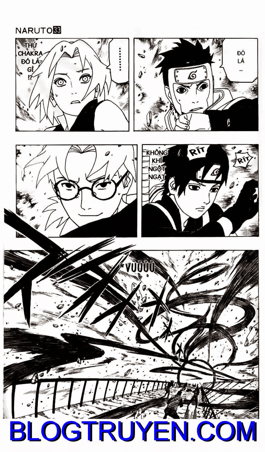 Naruto - Cửu Vĩ Hồ Ly - Chương 292