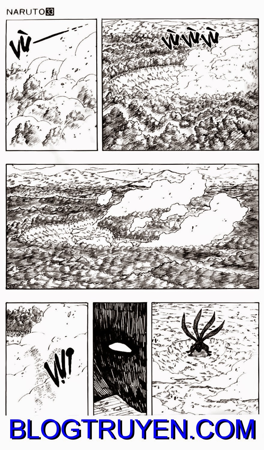 Naruto - Cửu Vĩ Hồ Ly - Chương 295