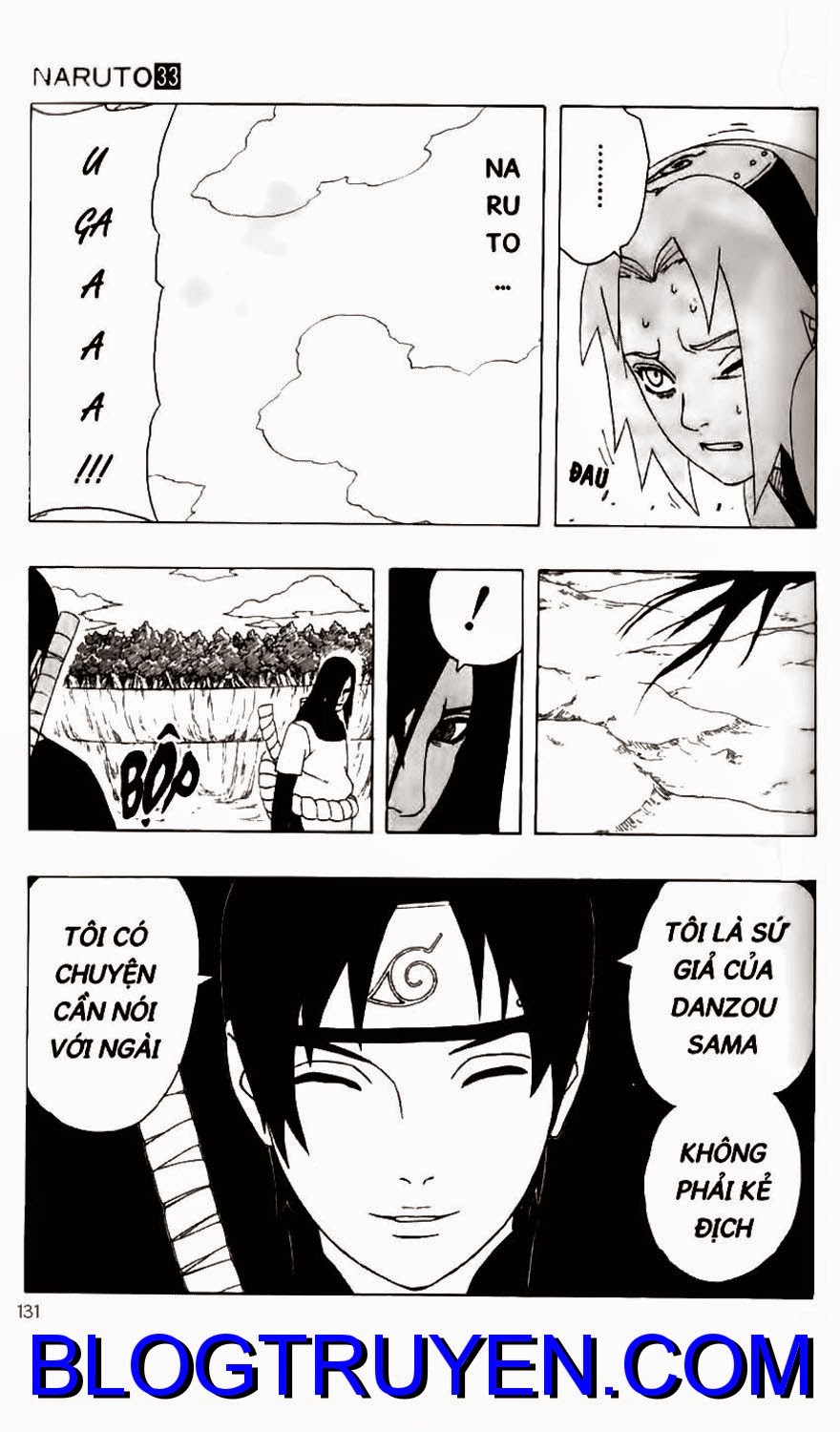 Naruto - Cửu Vĩ Hồ Ly - Chương 296