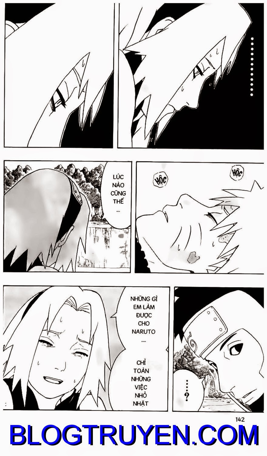 Naruto - Cửu Vĩ Hồ Ly - Chương 297