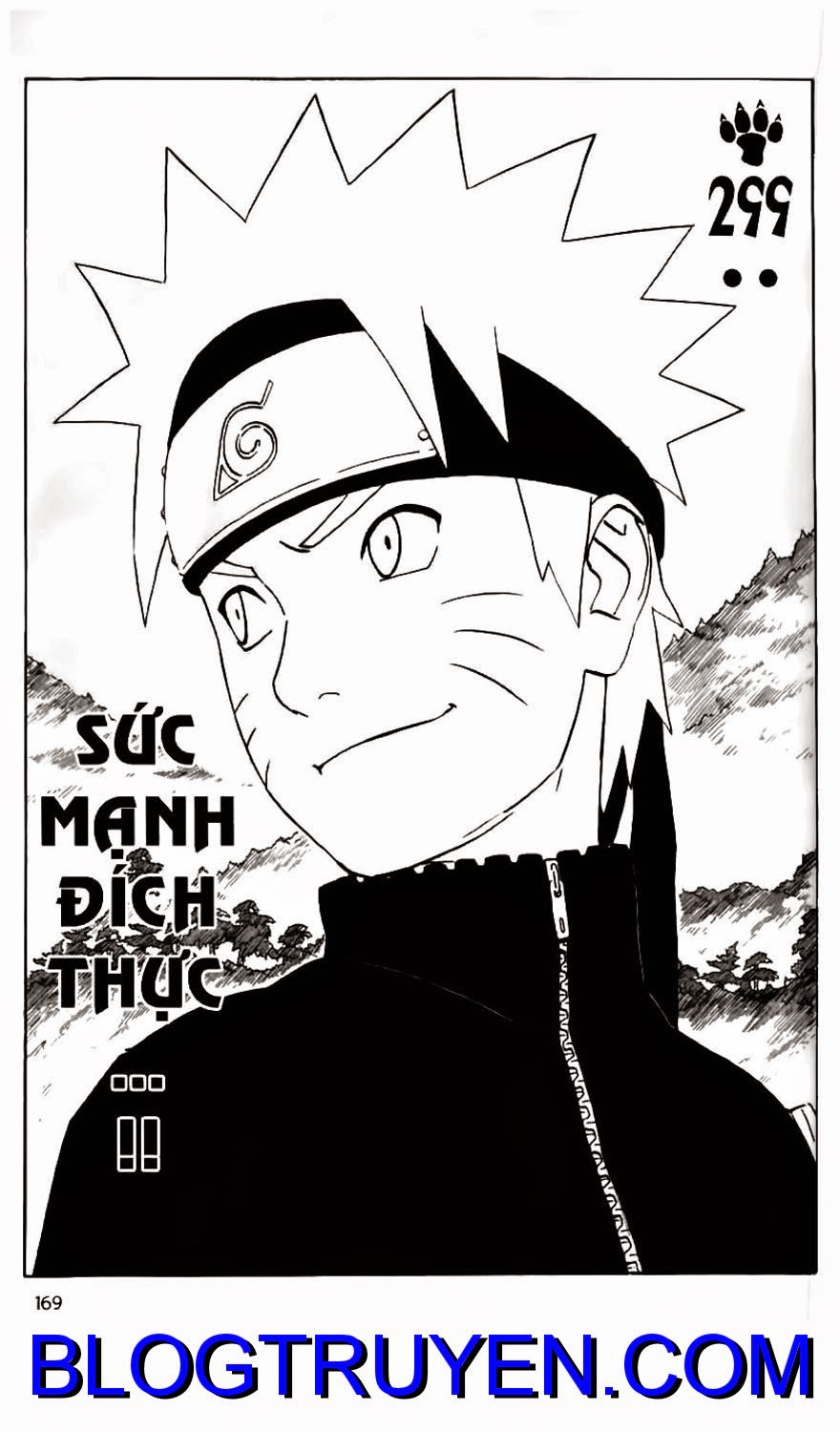 Naruto - Cửu Vĩ Hồ Ly - Chương 299