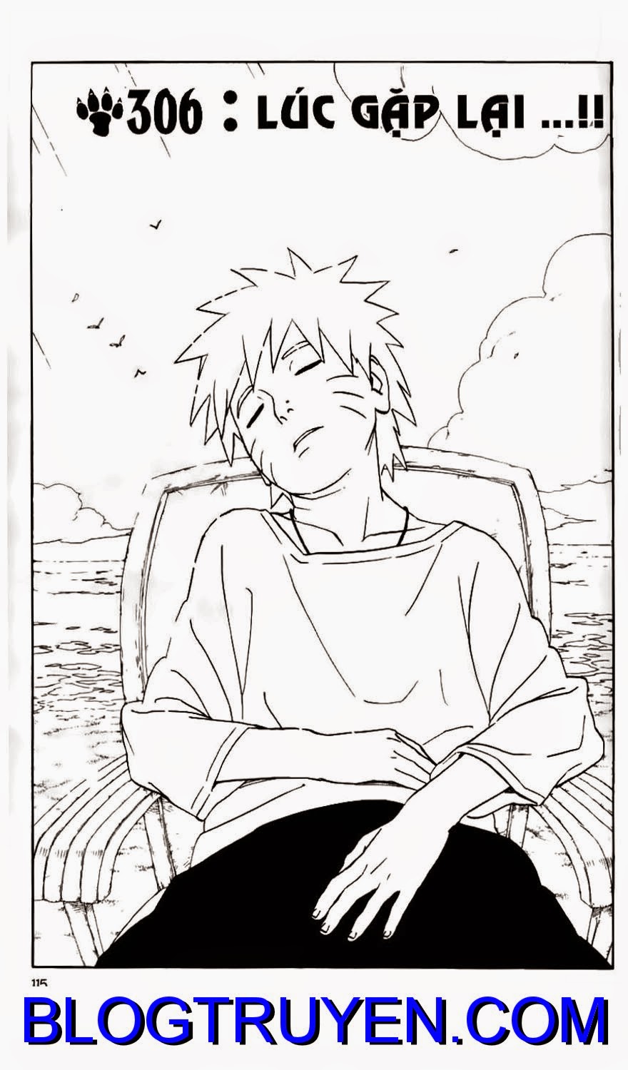 Naruto - Cửu Vĩ Hồ Ly - Chương 306