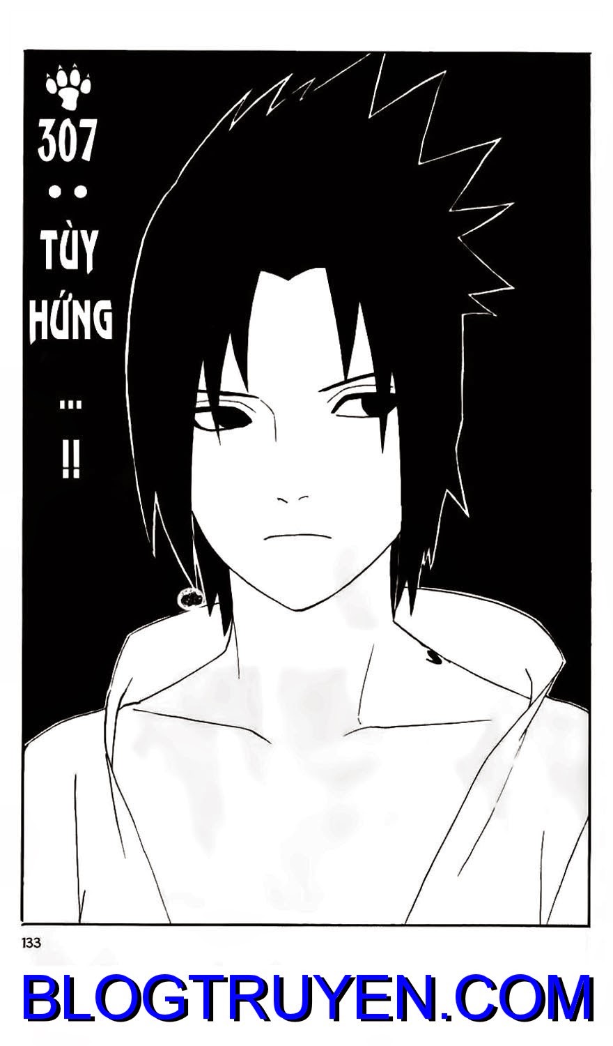 Naruto - Cửu Vĩ Hồ Ly - Chương 307