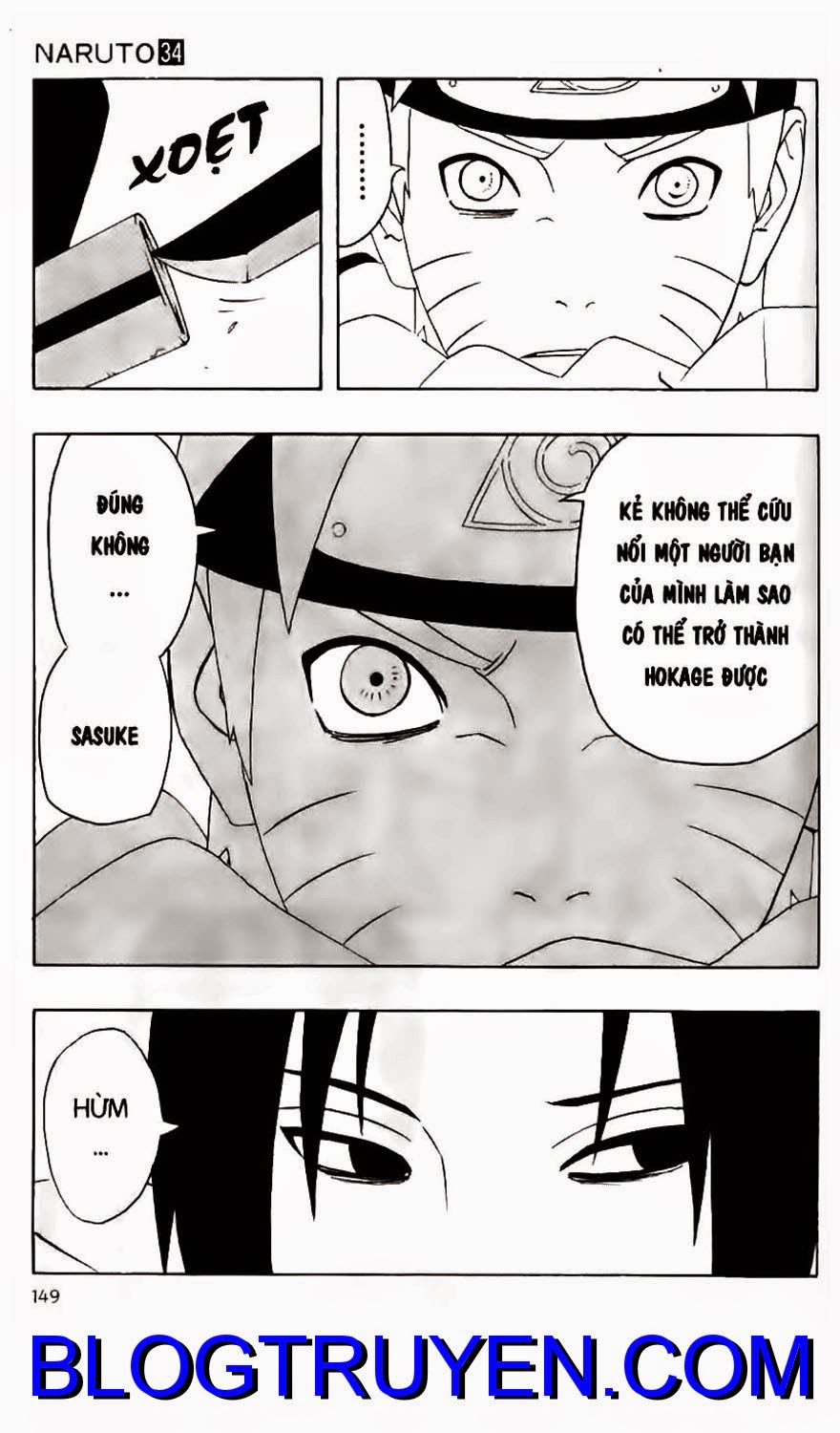 Naruto - Cửu Vĩ Hồ Ly - Chương 307