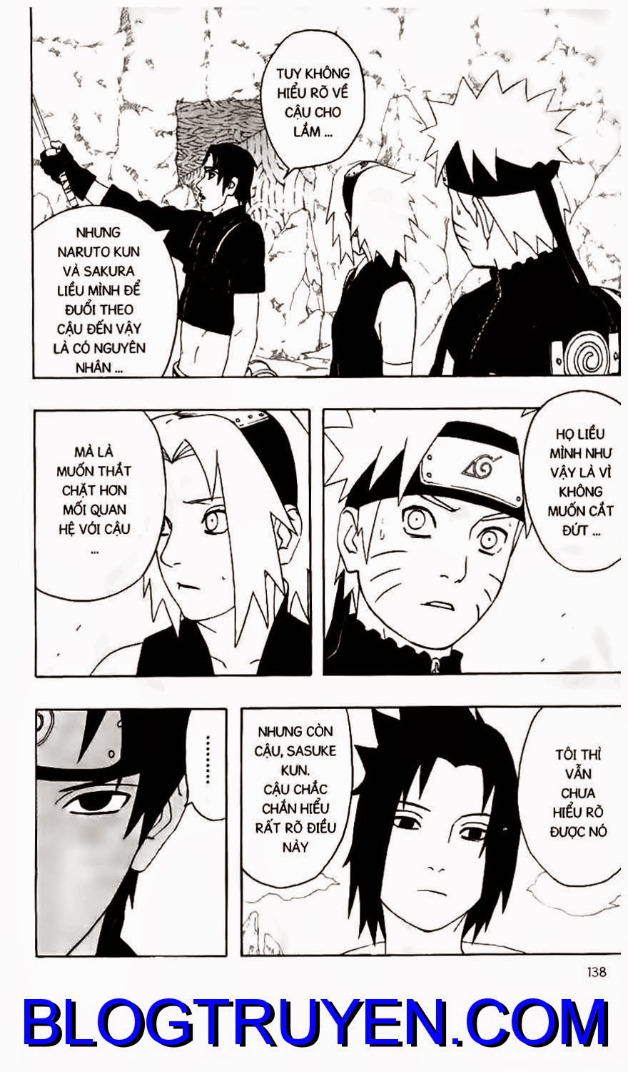 Naruto - Cửu Vĩ Hồ Ly - Chương 307