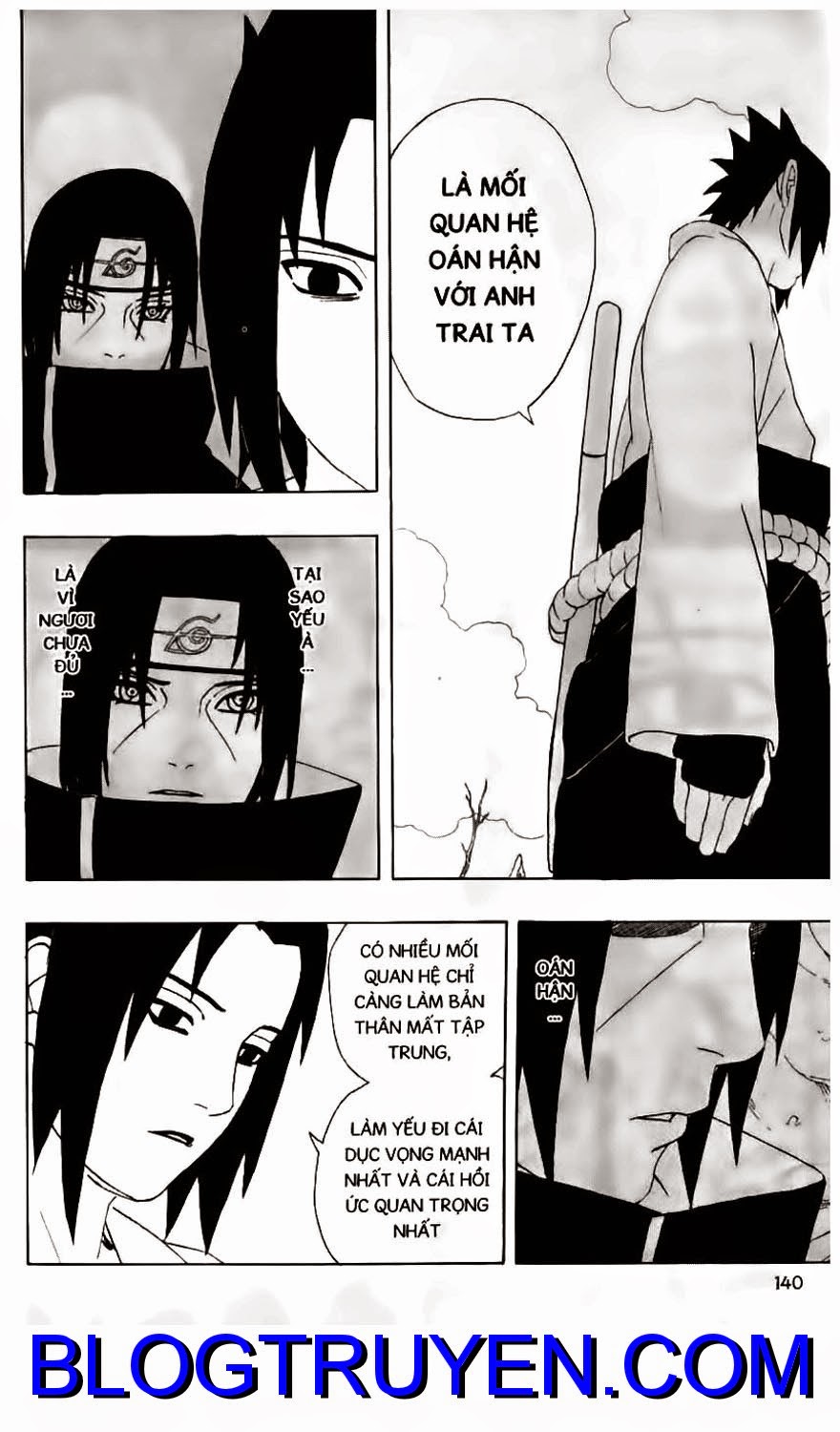 Naruto - Cửu Vĩ Hồ Ly - Chương 307
