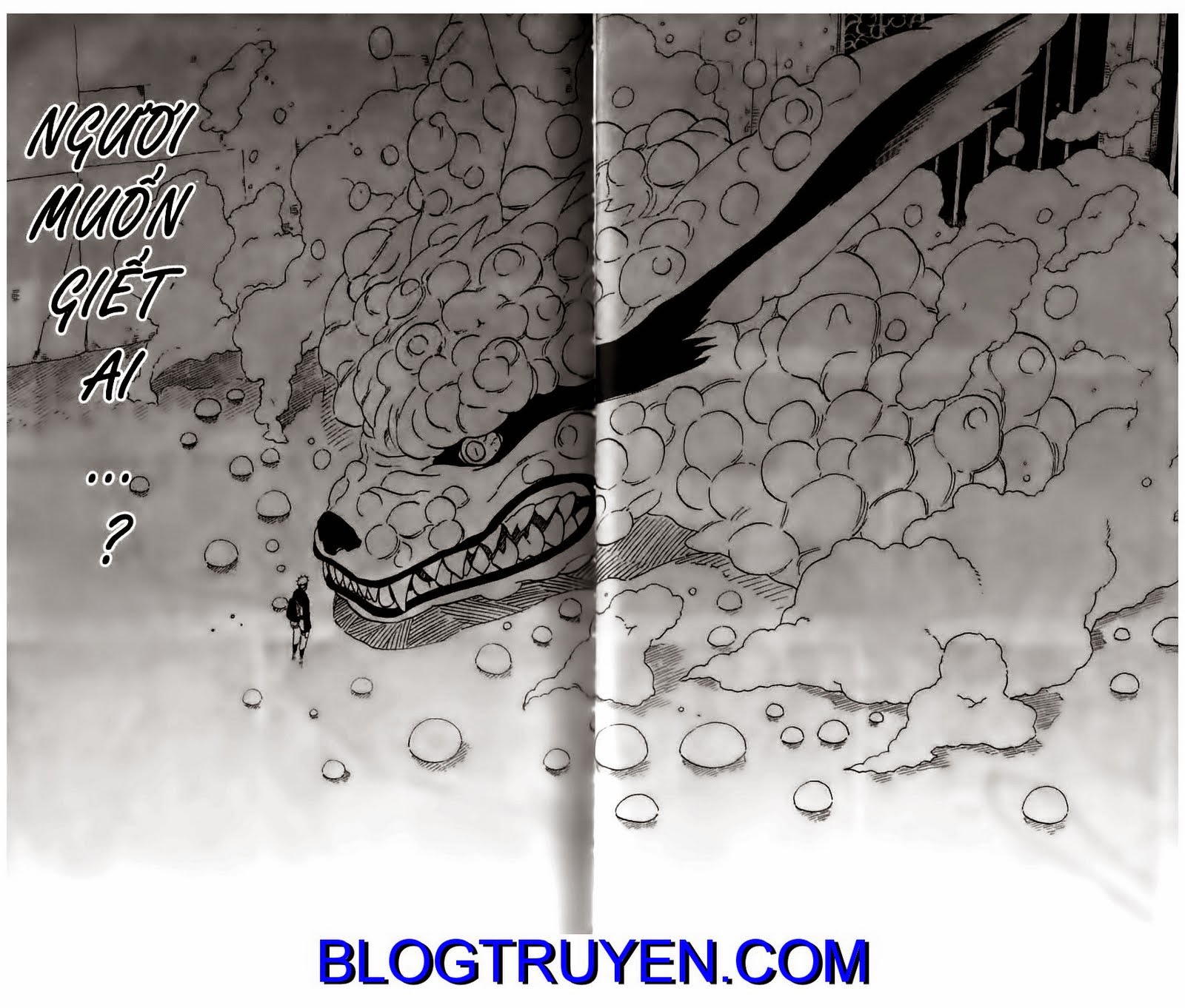 Naruto - Cửu Vĩ Hồ Ly - Chương 308