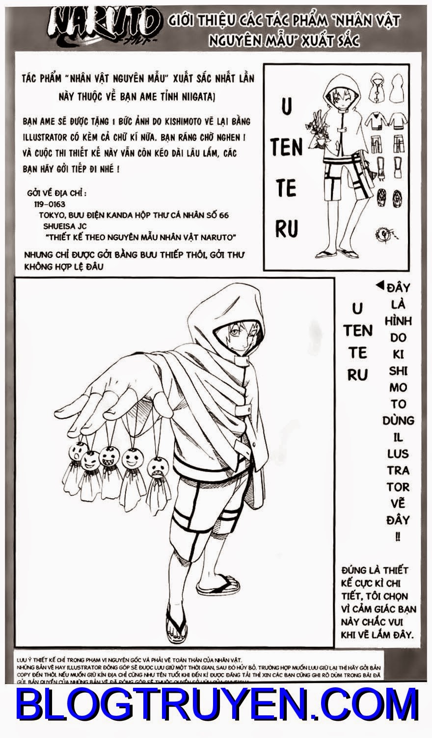 Naruto - Cửu Vĩ Hồ Ly - Chương 308