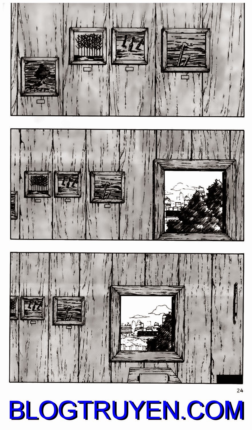 Naruto - Cửu Vĩ Hồ Ly - Chương 310